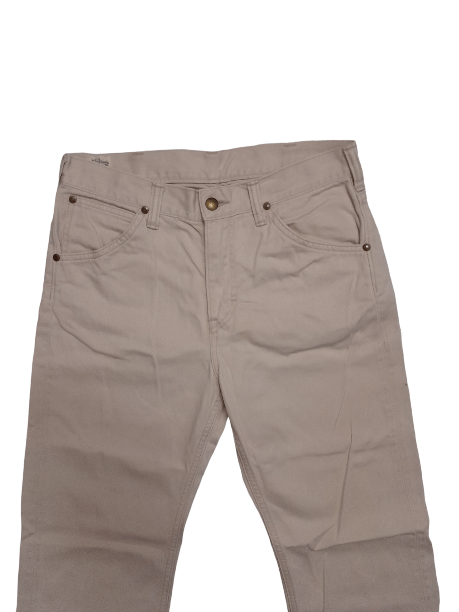 Other Orslow Jeans Japan (E912) Size US 30 / EU 46 - 5 Thumbnail