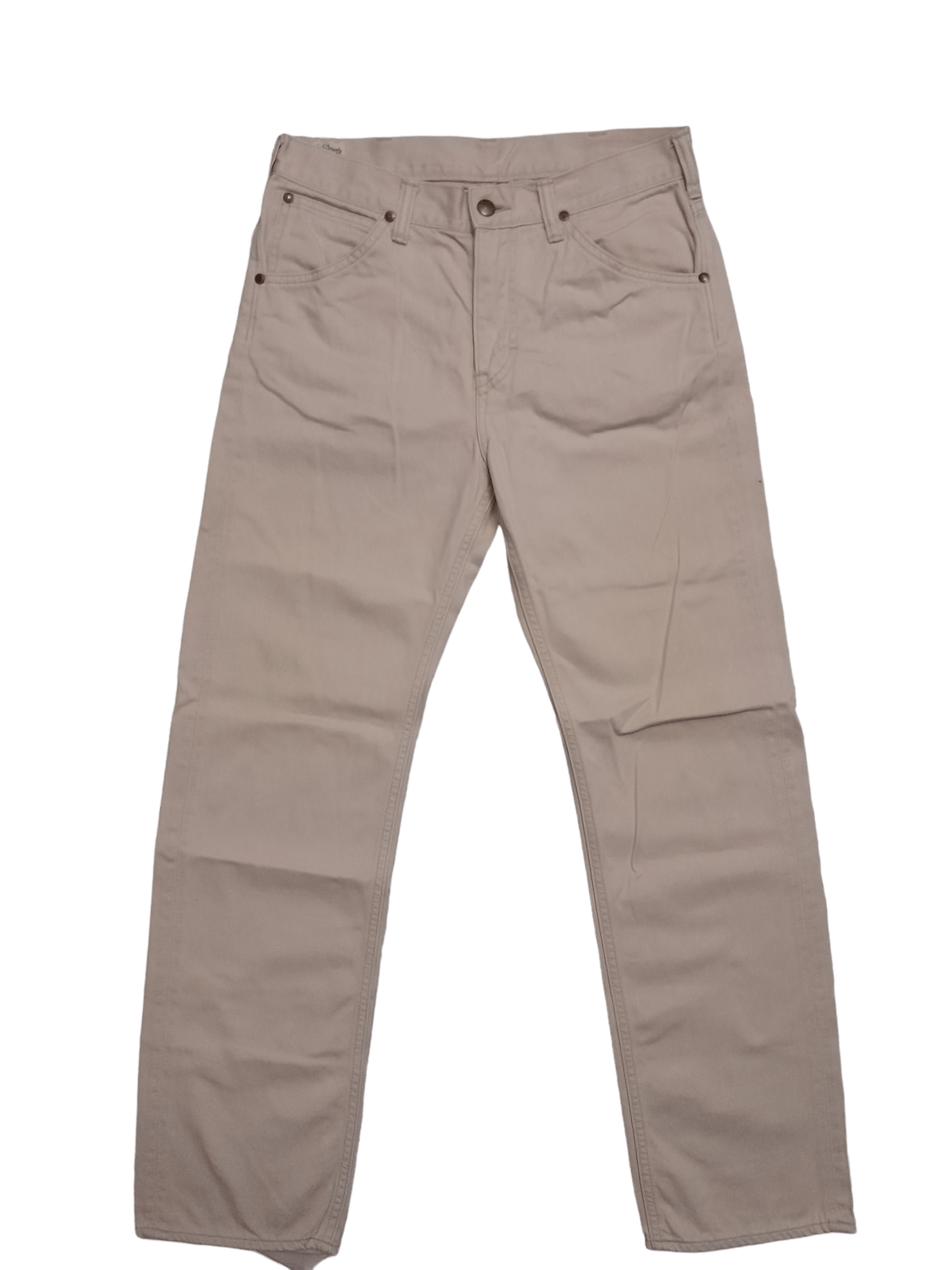 Other Orslow Jeans Japan (E912) Size US 30 / EU 46 - 4 Thumbnail