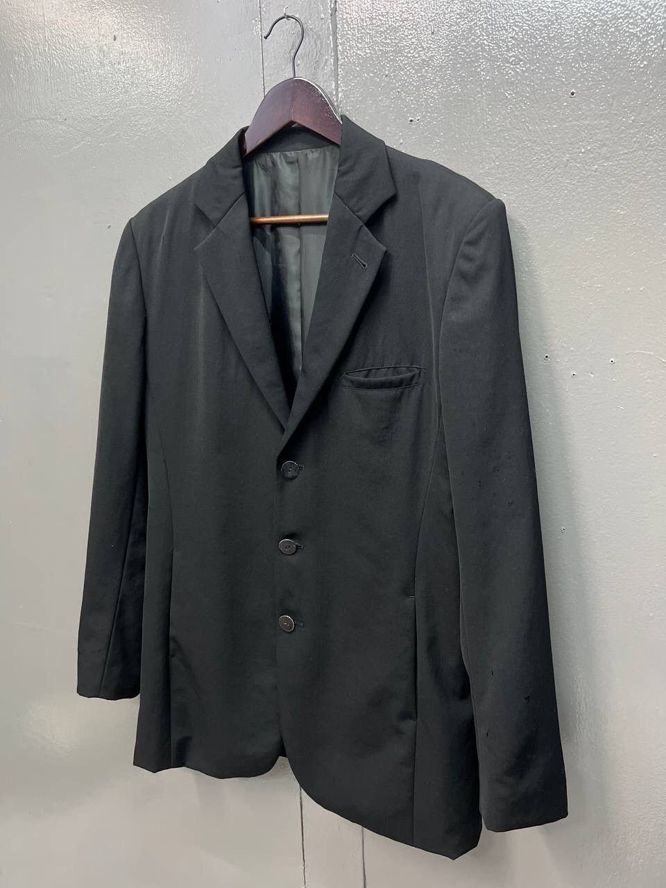 Jean Paul Gaultier JEAN PAUL GAULTIER CLASSIQUE BLAZERS Size 42R - 3 Thumbnail