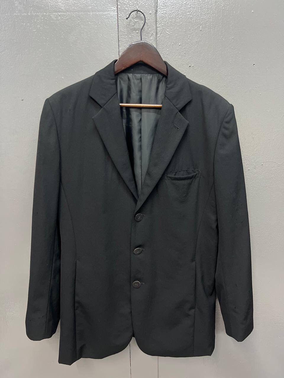 Jean Paul Gaultier JEAN PAUL GAULTIER CLASSIQUE BLAZERS Size 42R - 1 Thumbnail