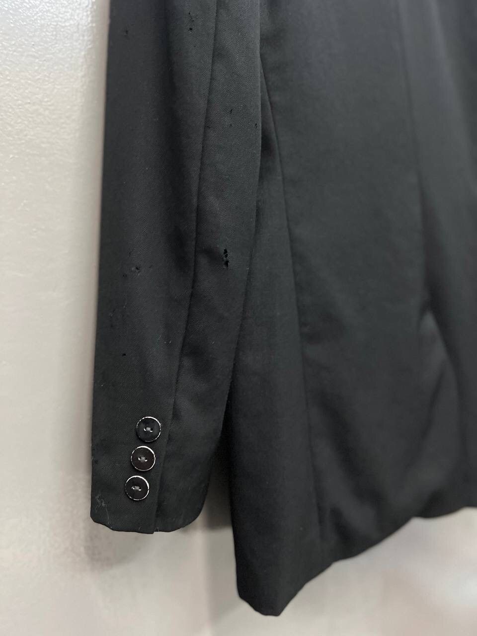 Jean Paul Gaultier JEAN PAUL GAULTIER CLASSIQUE BLAZERS Size 42R - 8 Thumbnail
