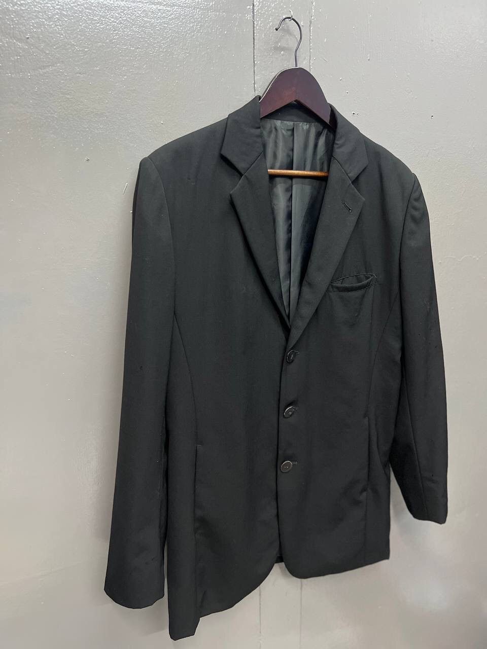 Jean Paul Gaultier JEAN PAUL GAULTIER CLASSIQUE BLAZERS Size 42R - 2 Thumbnail