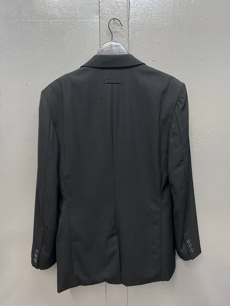 Jean Paul Gaultier JEAN PAUL GAULTIER CLASSIQUE BLAZERS Size 42R - 7 Thumbnail