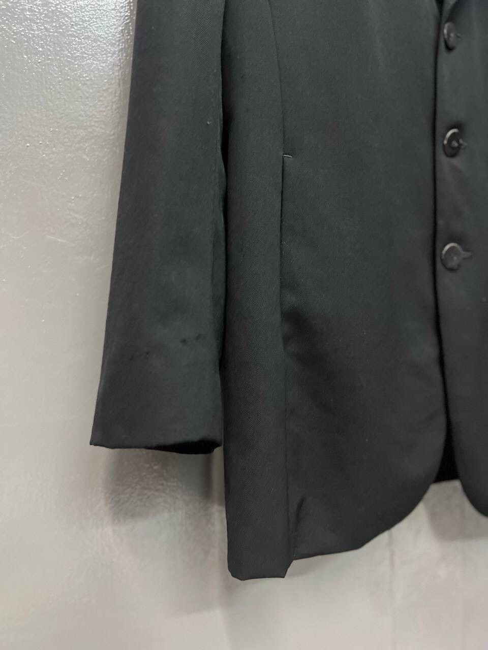 Jean Paul Gaultier JEAN PAUL GAULTIER CLASSIQUE BLAZERS Size 42R - 4 Thumbnail