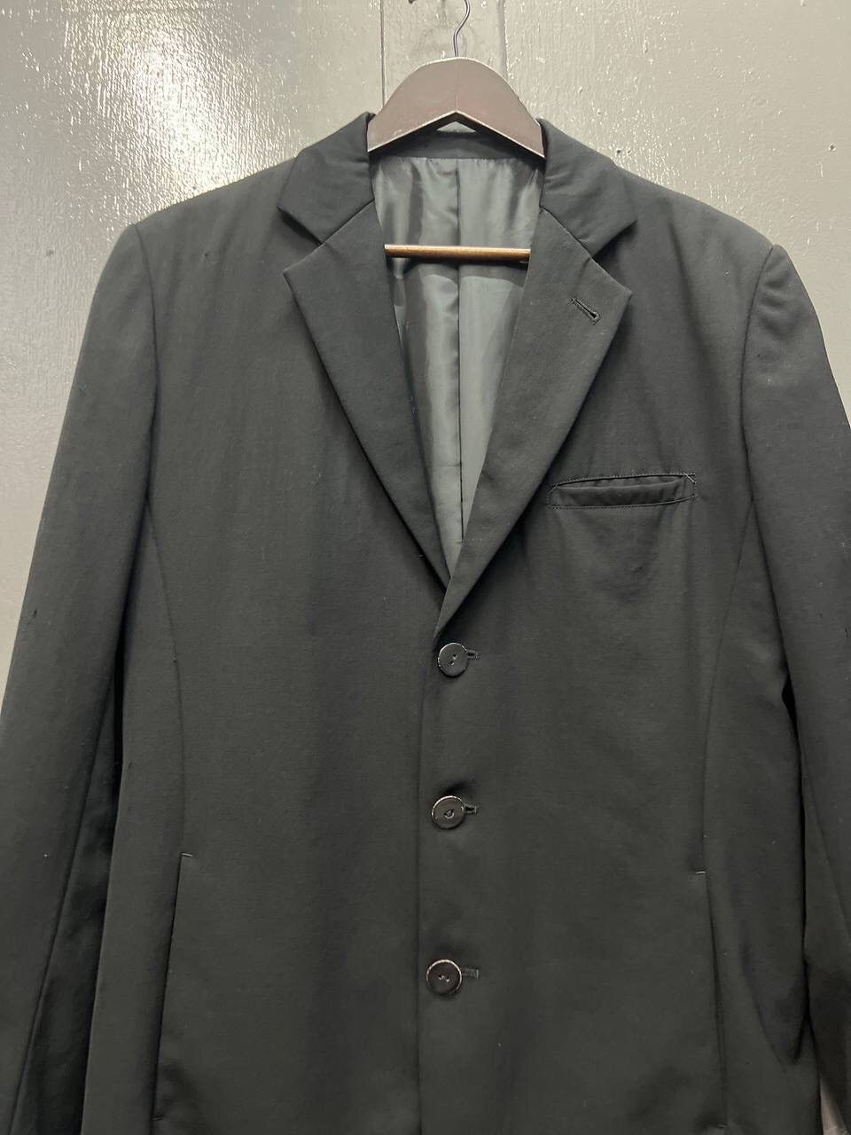 Jean Paul Gaultier JEAN PAUL GAULTIER CLASSIQUE BLAZERS Size 42R - 6 Thumbnail