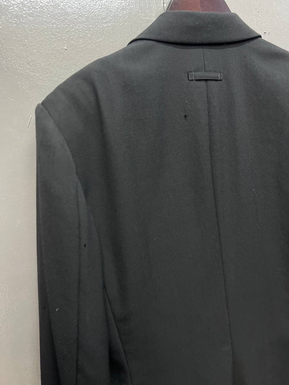 Jean Paul Gaultier JEAN PAUL GAULTIER CLASSIQUE BLAZERS Size 42R - 10 Thumbnail