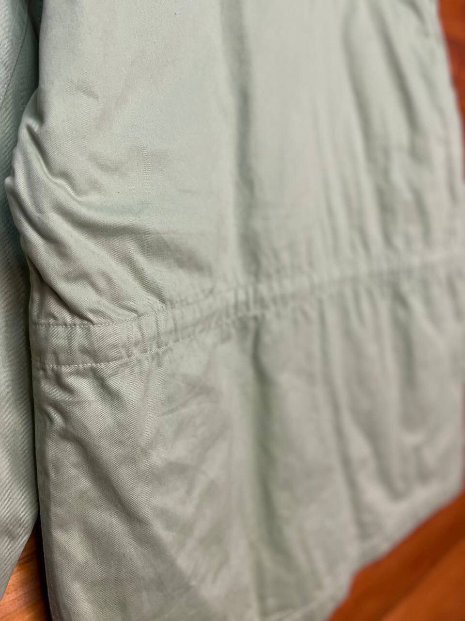 Fendi FENDISSIME REPVBBLICA ITALIANA SPORTWEAR JACKET Size US M / EU 48-50 / 2 - 9 Thumbnail