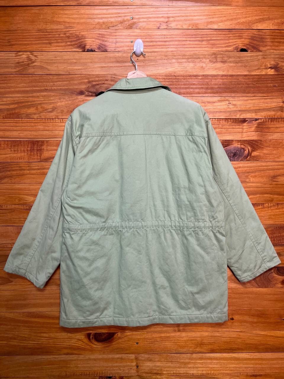 Fendi FENDISSIME REPVBBLICA ITALIANA SPORTWEAR JACKET Size US M / EU 48-50 / 2 - 8 Thumbnail