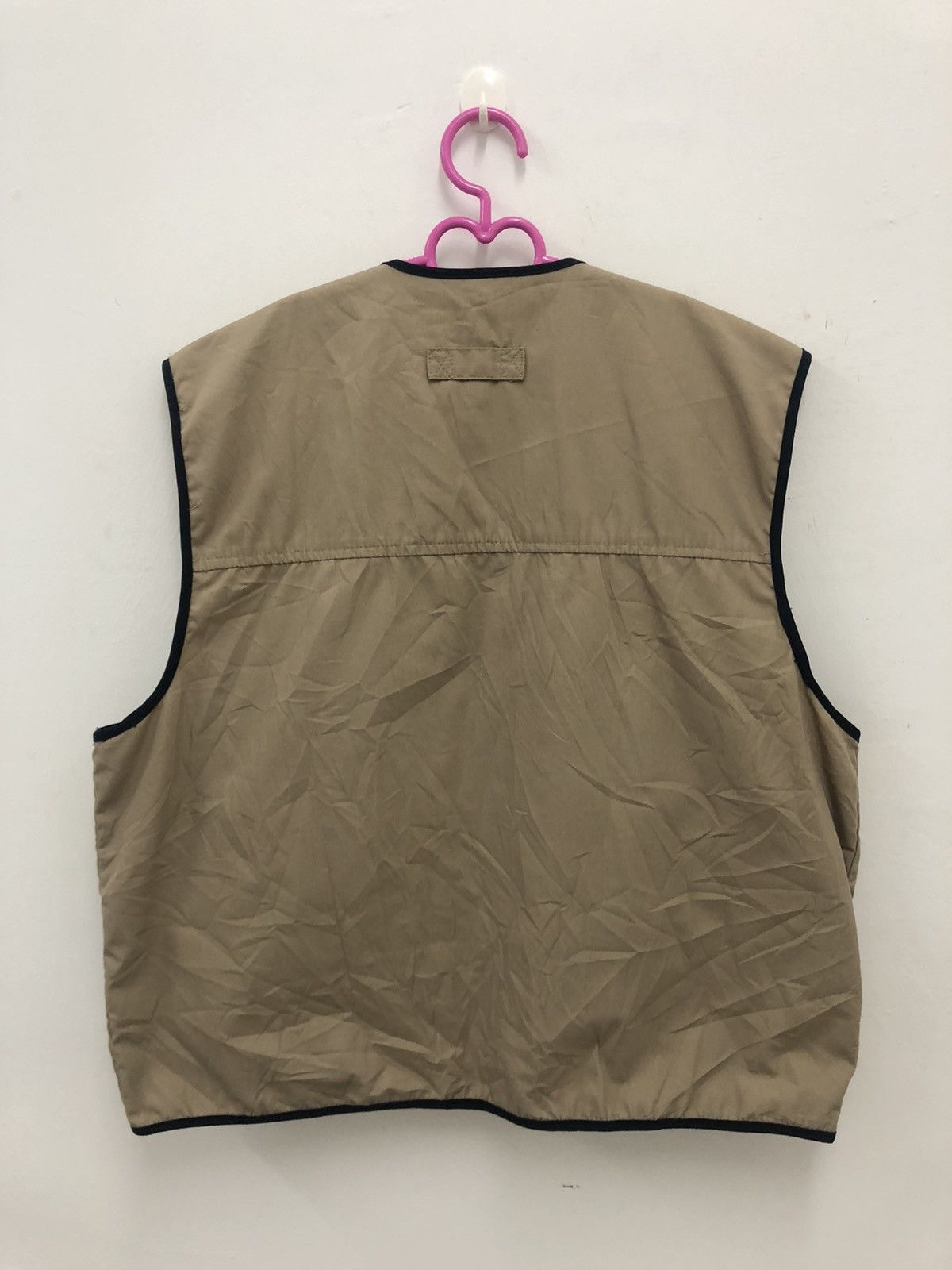 Sports Specialties Rare AUTHENTIC GEAR Utility Tactical Multifunctional Vest Size US L / EU 52-54 / 3 - 6 Thumbnail
