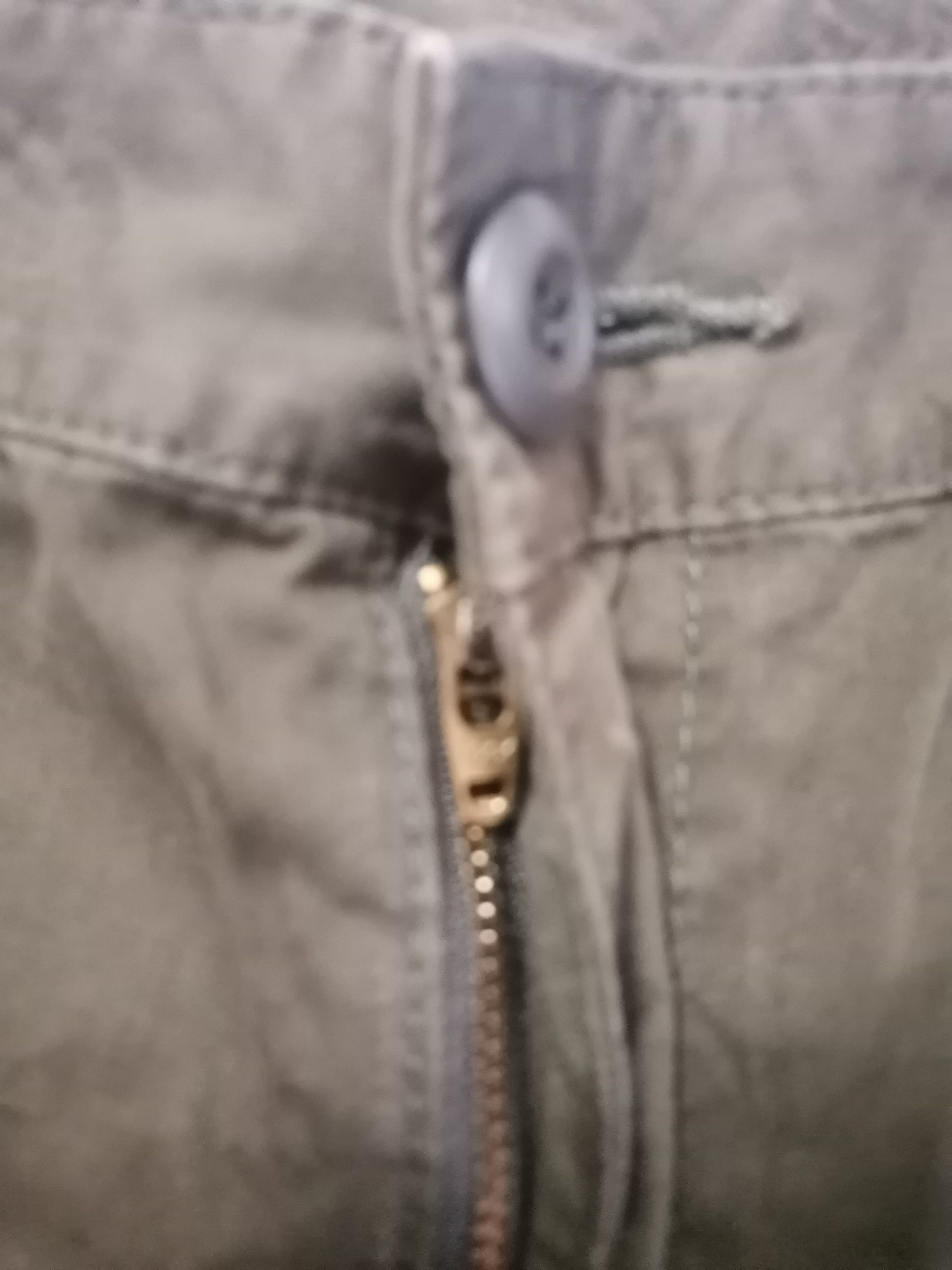 Japanese Brand Uniqlo Cargo Pants Multipockets Tactical Pants Size US 32 / EU 48 - 10 Thumbnail