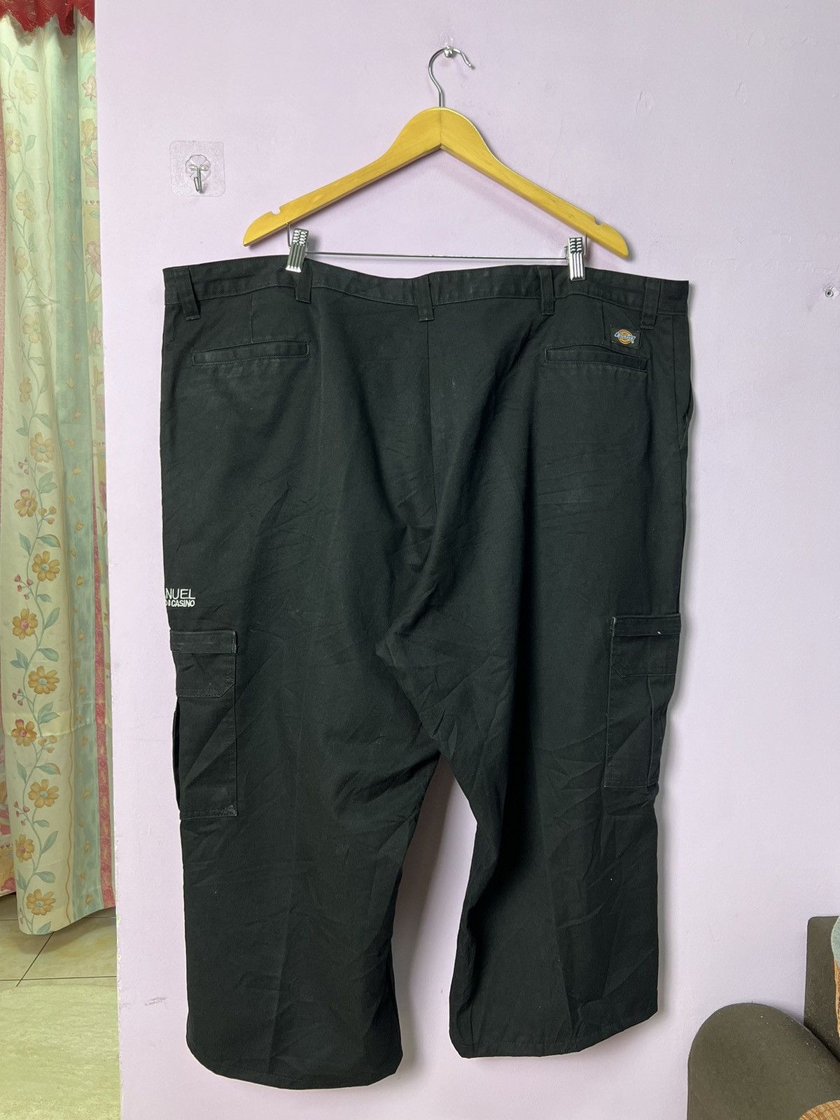 Dickies 🔥Size 50 Vintage Dickies San Manuel Cargo Pants Size US 44 / EU 60 - 3 Thumbnail