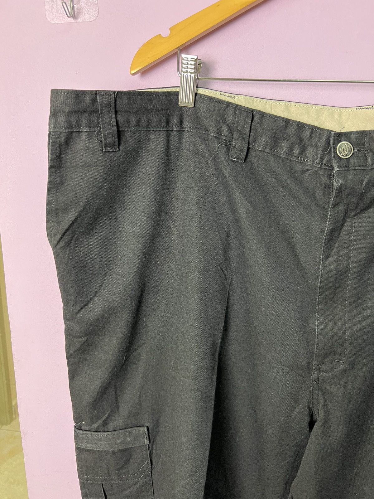 Dickies 🔥Size 50 Vintage Dickies San Manuel Cargo Pants Size US 44 / EU 60 - 9 Thumbnail