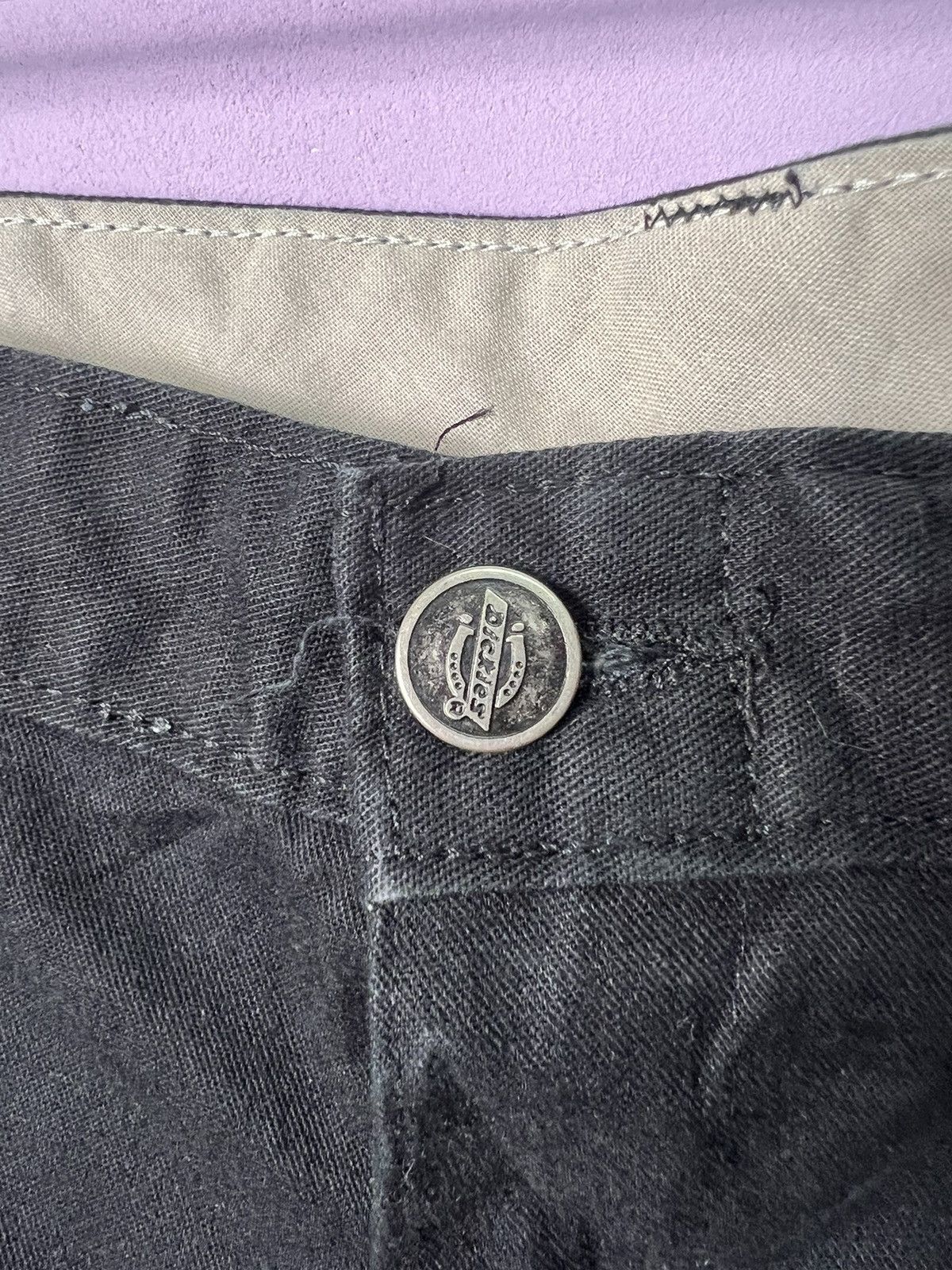 Dickies 🔥Size 50 Vintage Dickies San Manuel Cargo Pants Size US 44 / EU 60 - 13 Thumbnail