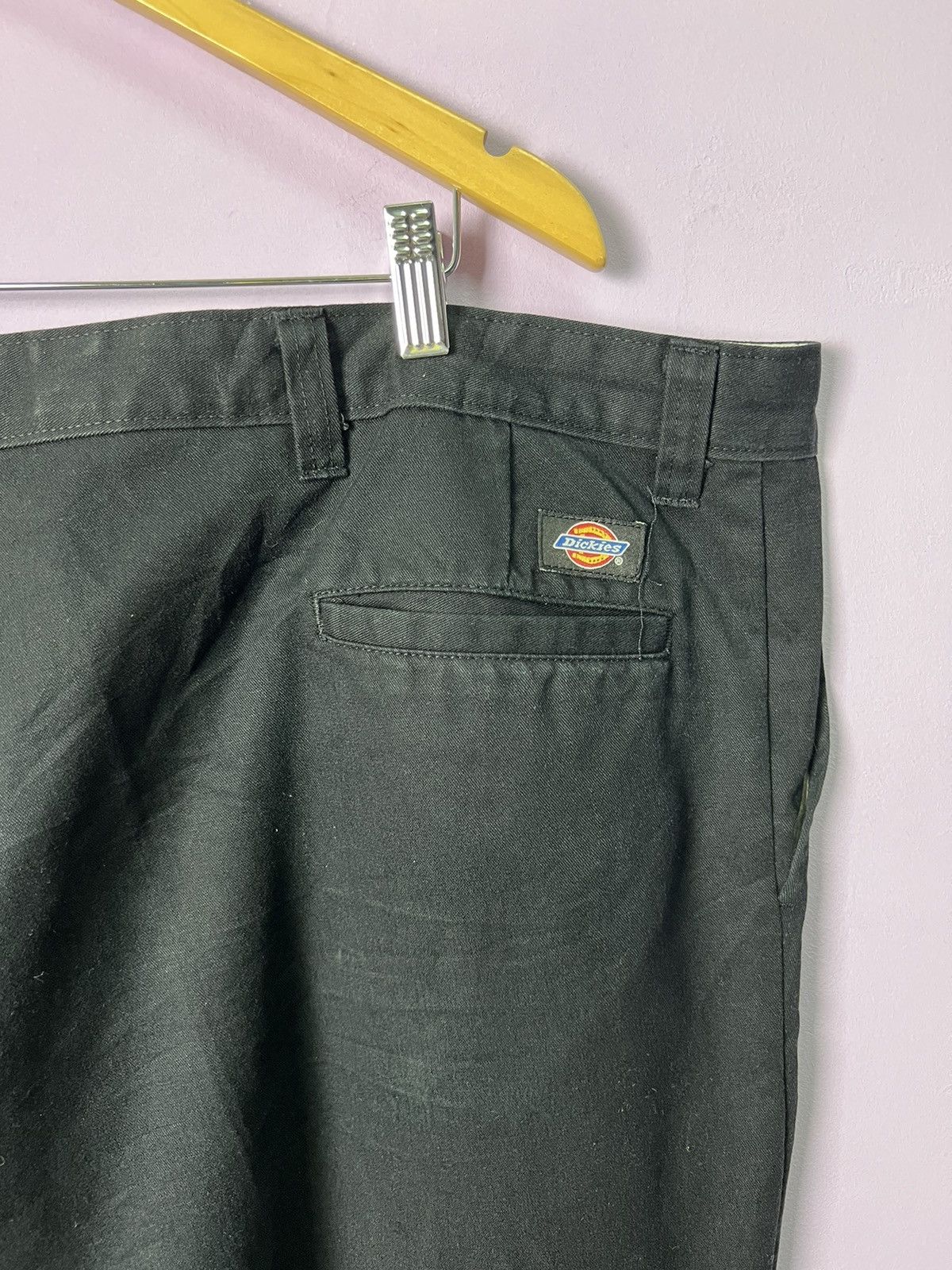 Dickies 🔥Size 50 Vintage Dickies San Manuel Cargo Pants Size US 44 / EU 60 - 12 Thumbnail