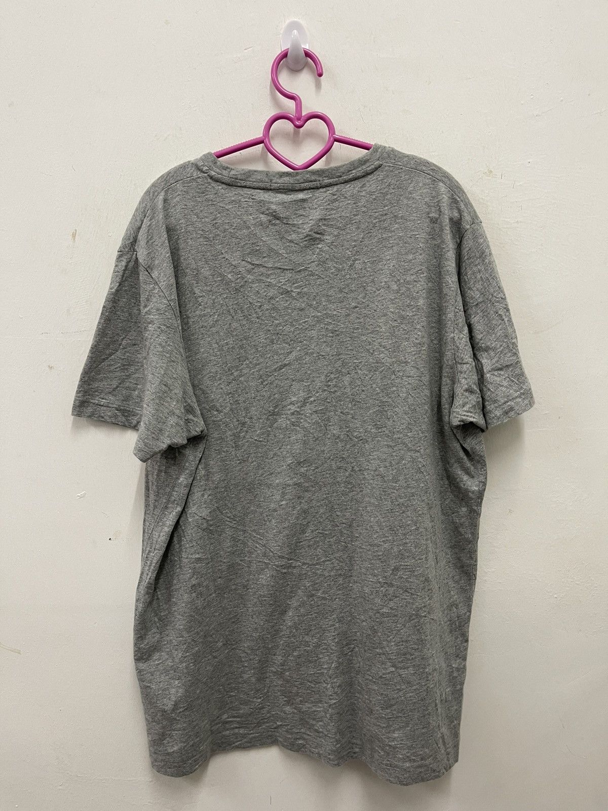 Andy Warhol Rare ANDY WARHOL Nico Pop Art Velvet Underground Tee Size US L / EU 52-54 / 3 - 4 Thumbnail