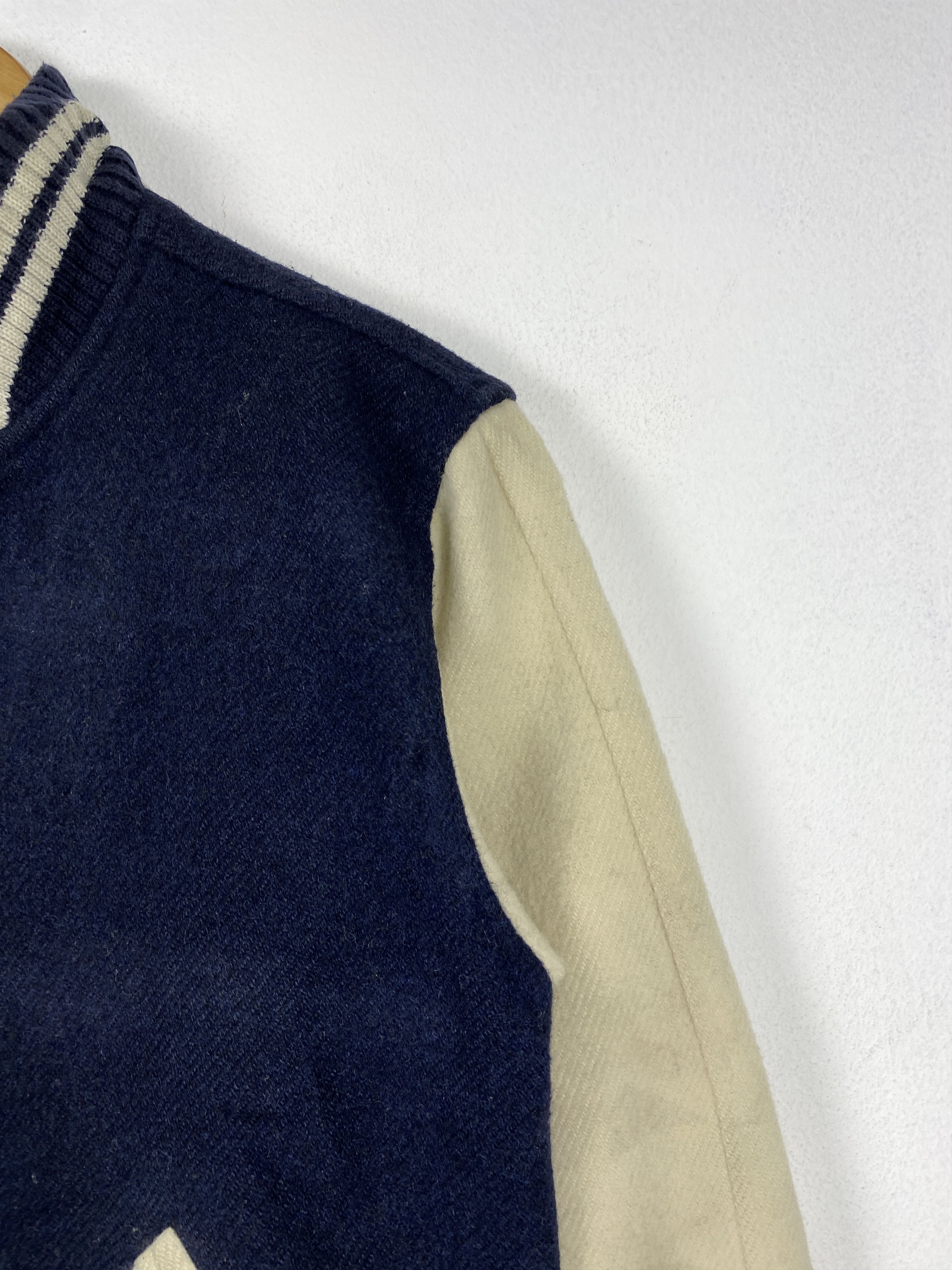 McGregor Vintage MCGREGOR Varsity Jacket J1207 Size US S / EU 44-46 / 1 - 3 Thumbnail