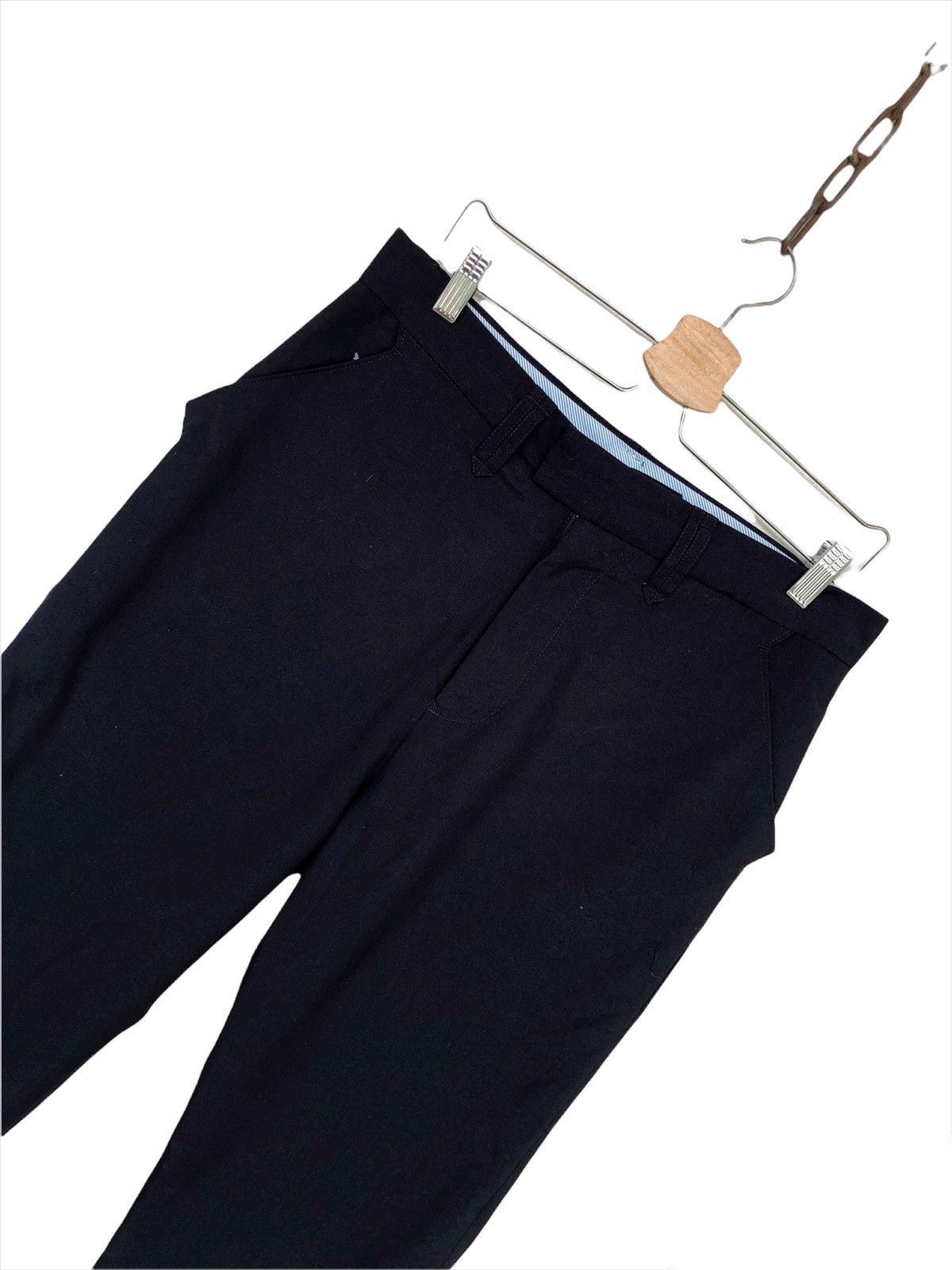 Nonnative Nonnative 🇯🇵 Minimal Gabardine Pants Size US 33 - 3 Thumbnail