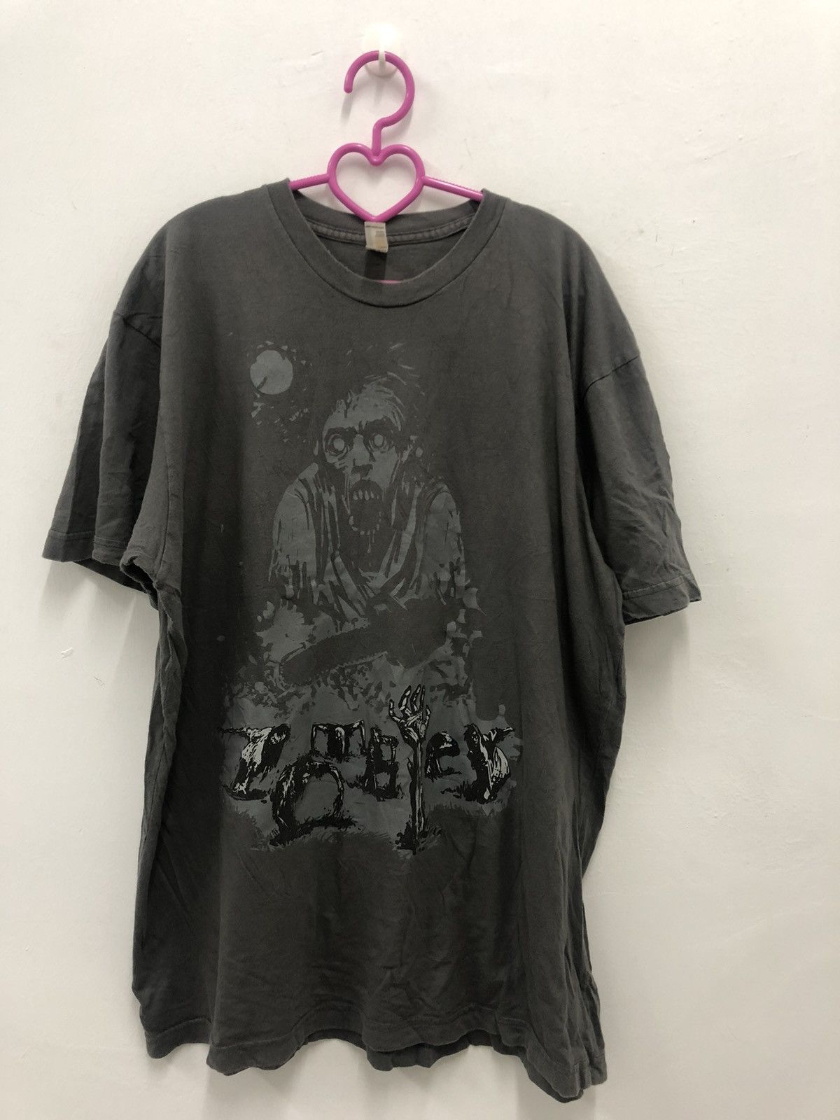 Rare ZOMBIES Movie Shirt