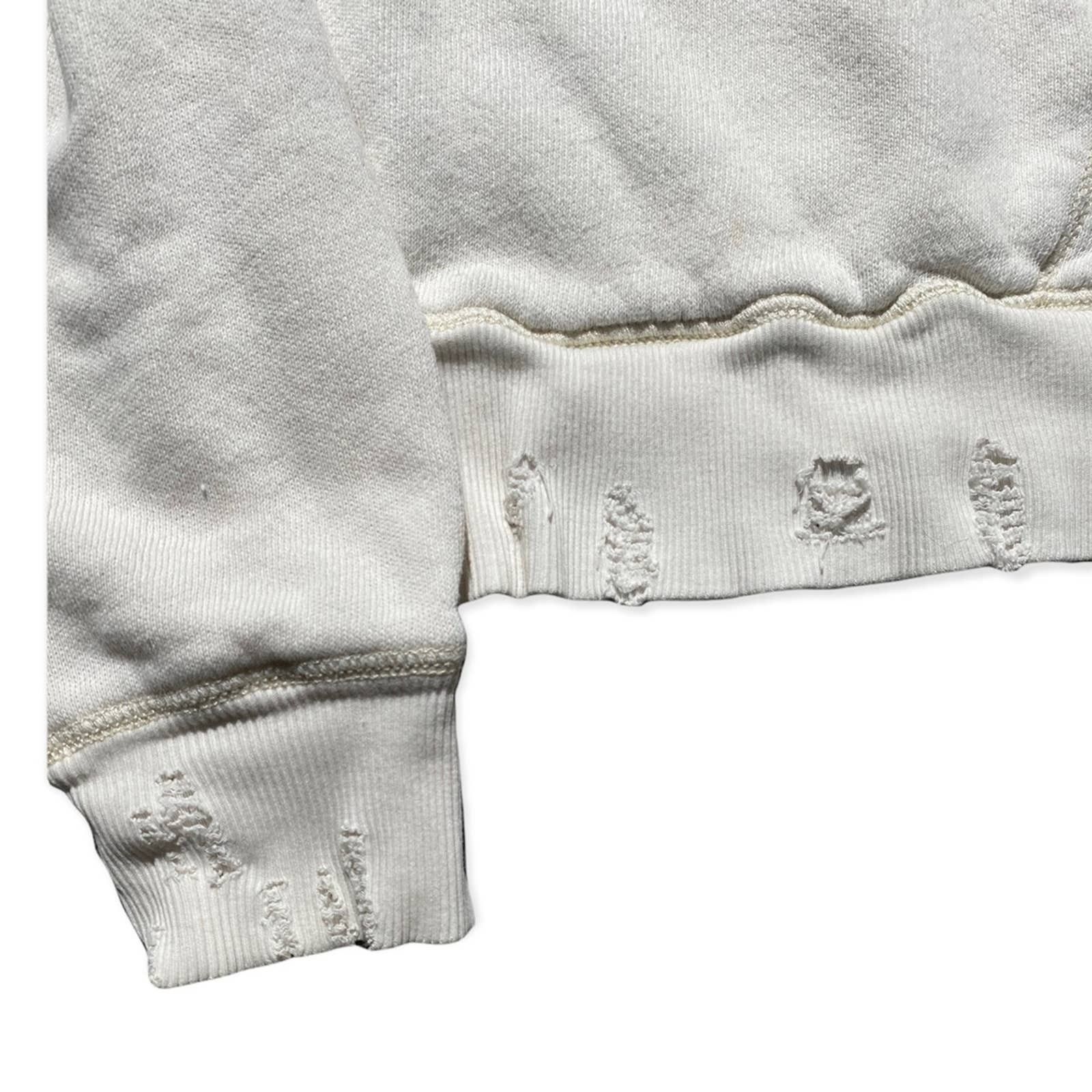 R13 Doodle Punk hoodie FW17 Size US S / EU 44-46 / 1 - 4 Thumbnail
