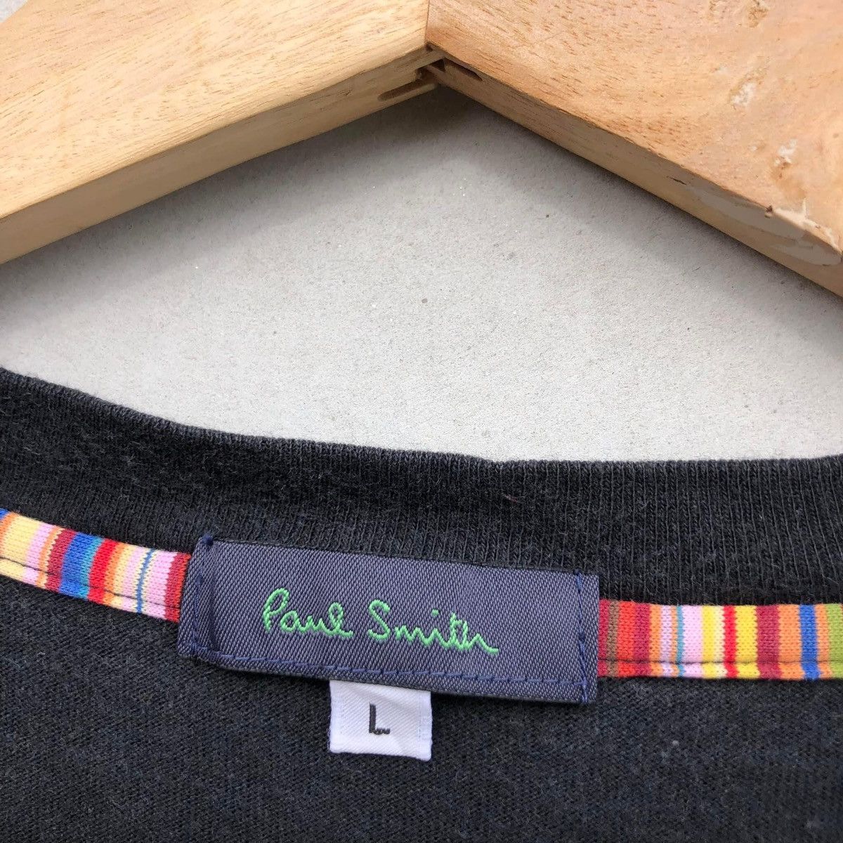 Band Tees 🔥Accept Binding Offer🔥 Wasp ! Paul Smith Size US L / EU 52-54 / 3 - 3 Thumbnail