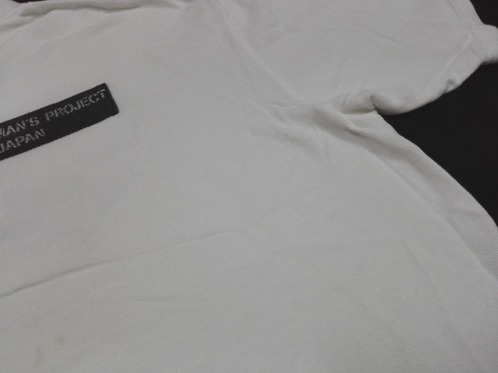 Kansai Yamamoto KANSAI MAN PROJECT TOKYO JAPAN Yamamoto o2 Size US L / EU 52-54 / 3 - 10 Thumbnail