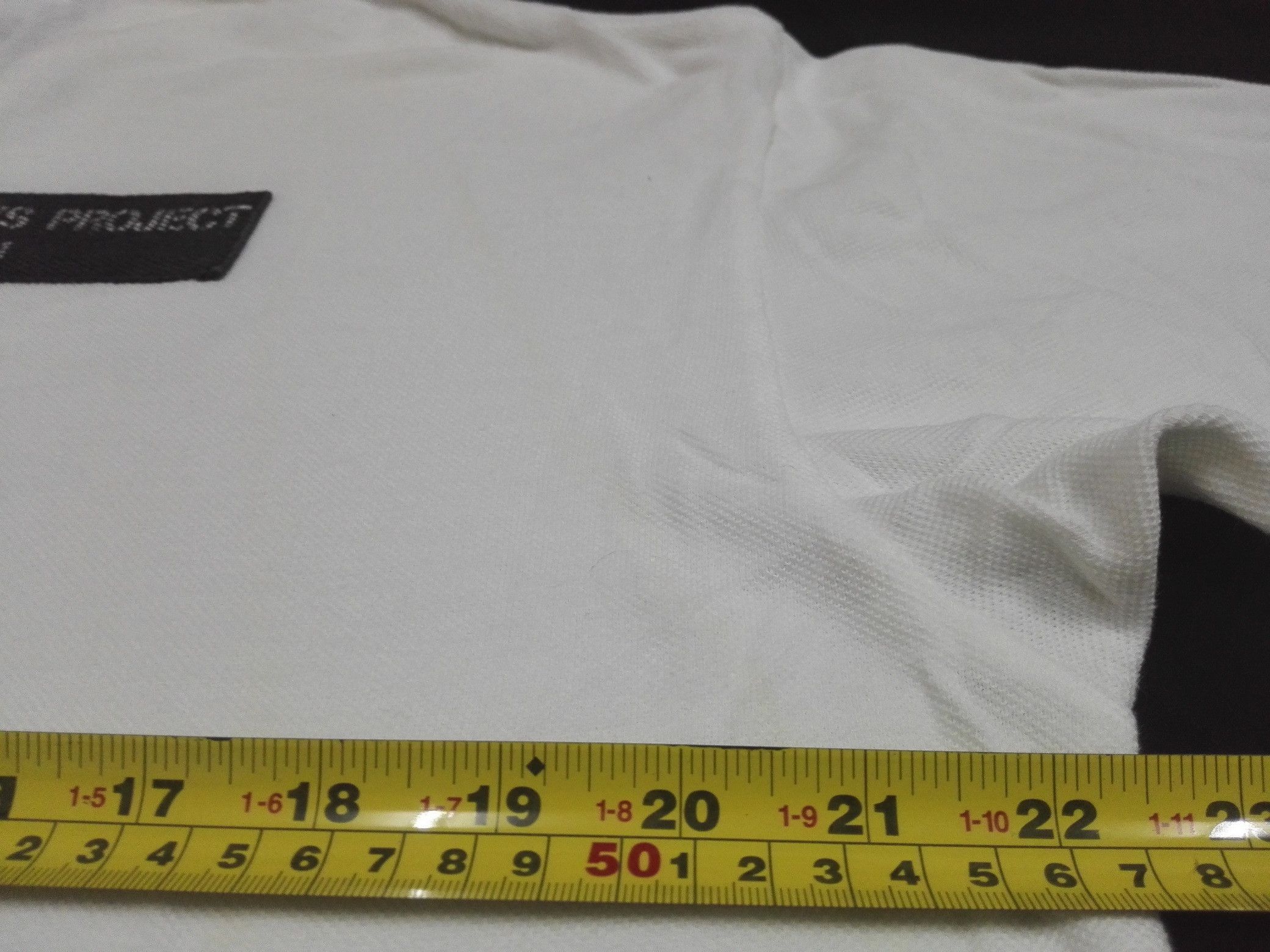 Kansai Yamamoto KANSAI MAN PROJECT TOKYO JAPAN Yamamoto o2 Size US L / EU 52-54 / 3 - 13 Thumbnail