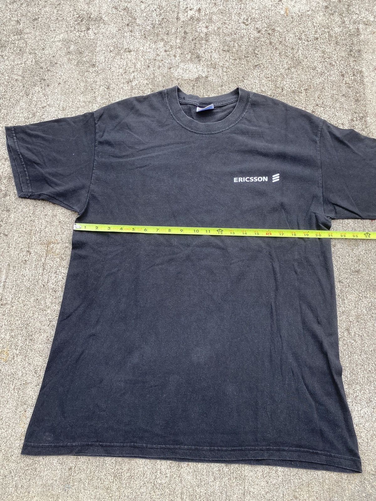 Vintage Vintage Y2K Lara Croft Tomb Raider Movie Tee Shirt Promo Size US L / EU 52-54 / 3 - 10 Thumbnail