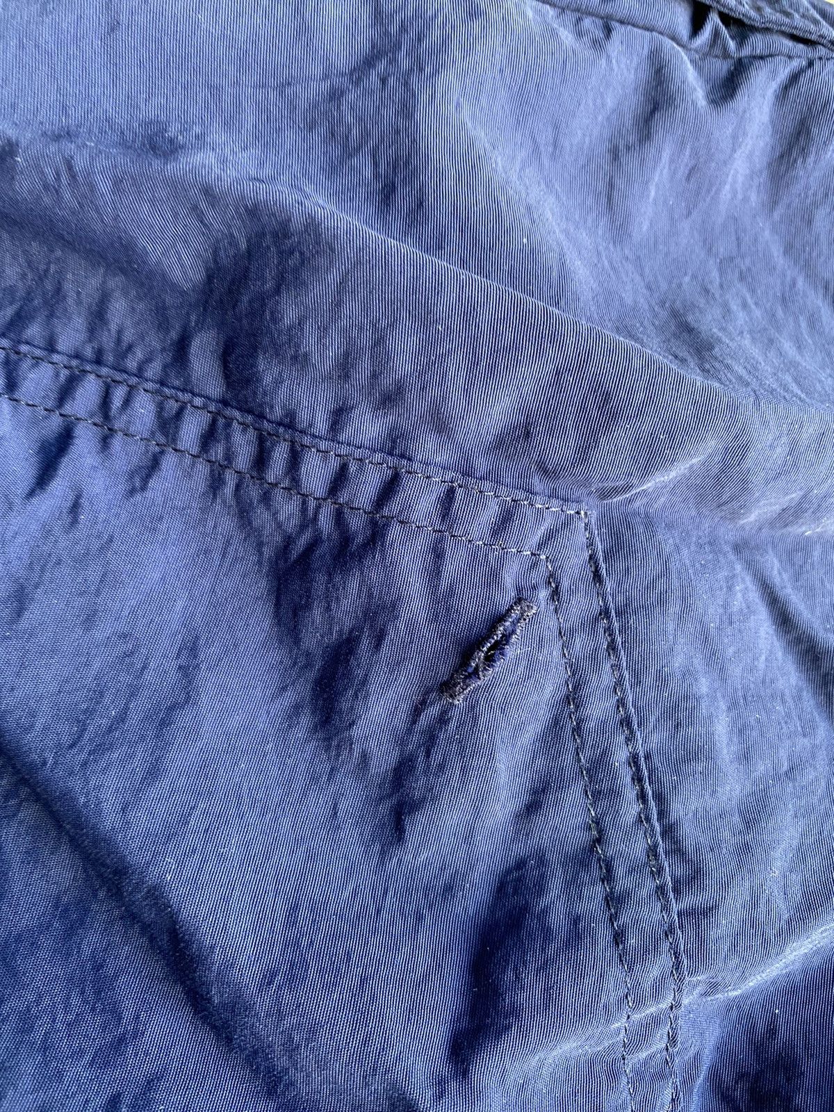Polo Ralph Lauren × Vintage Vintage Y2K Polo Ralph Lauren Spell Out Swim Trunk Size US 34 / EU 50 - 8 Thumbnail
