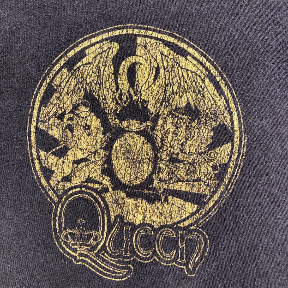 Band Tees RARE🔥 Queen Size XS / US 0-2 / IT 36-38 - 2 Thumbnail