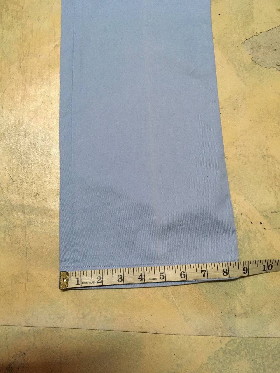 Dolce & Gabbana Dolce & Gabbana Made in Italy Casual Baggy Pants Size US 30 / EU 46 - 15 Thumbnail