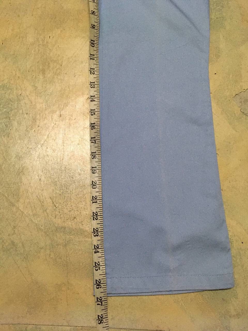 Dolce & Gabbana Dolce & Gabbana Made in Italy Casual Baggy Pants Size US 30 / EU 46 - 16 Thumbnail