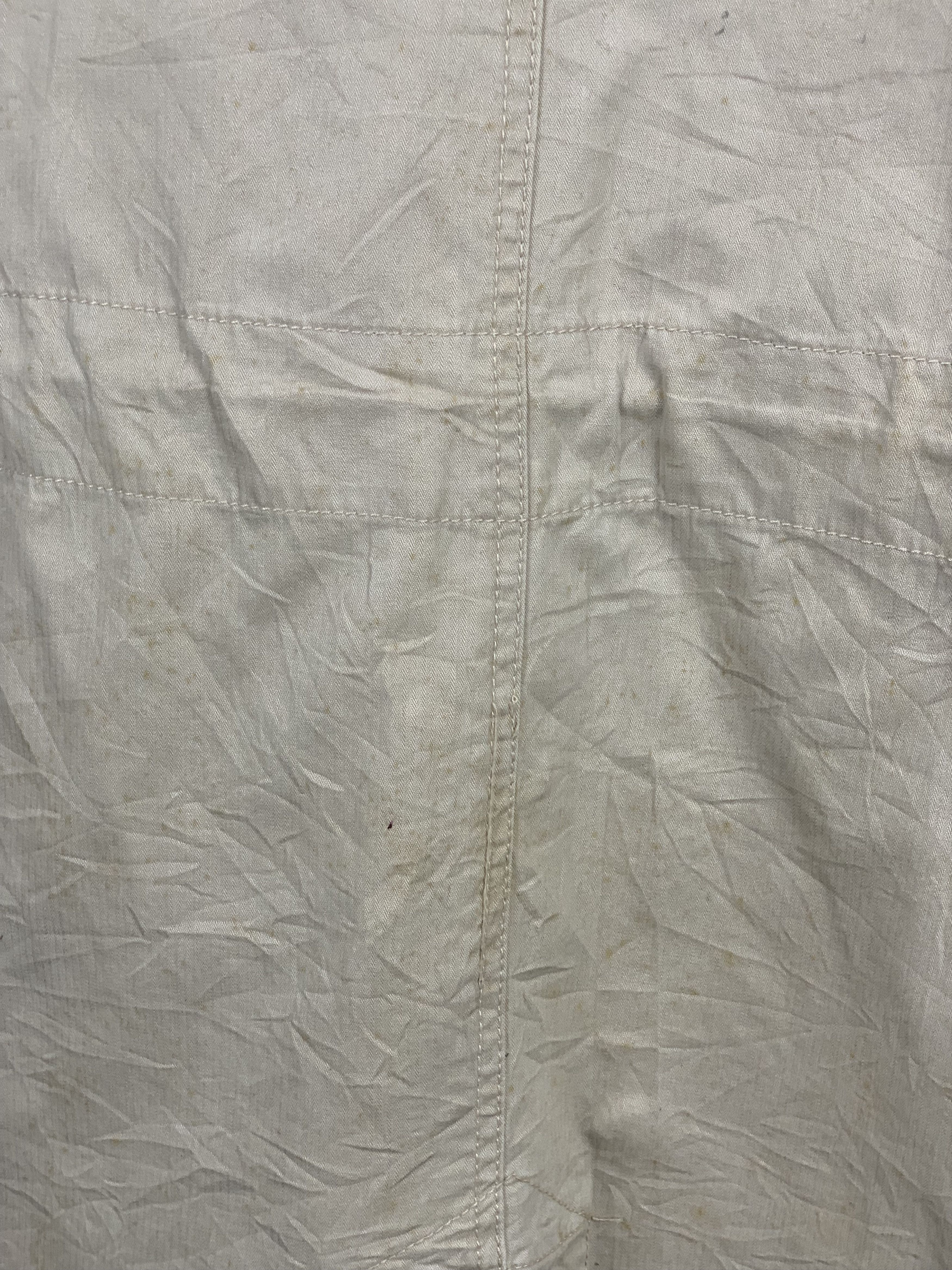 Japanese Brand Vintage SKY BOMBER Parkas with hoodie J0376 Size US S / EU 44-46 / 1 - 15 Thumbnail