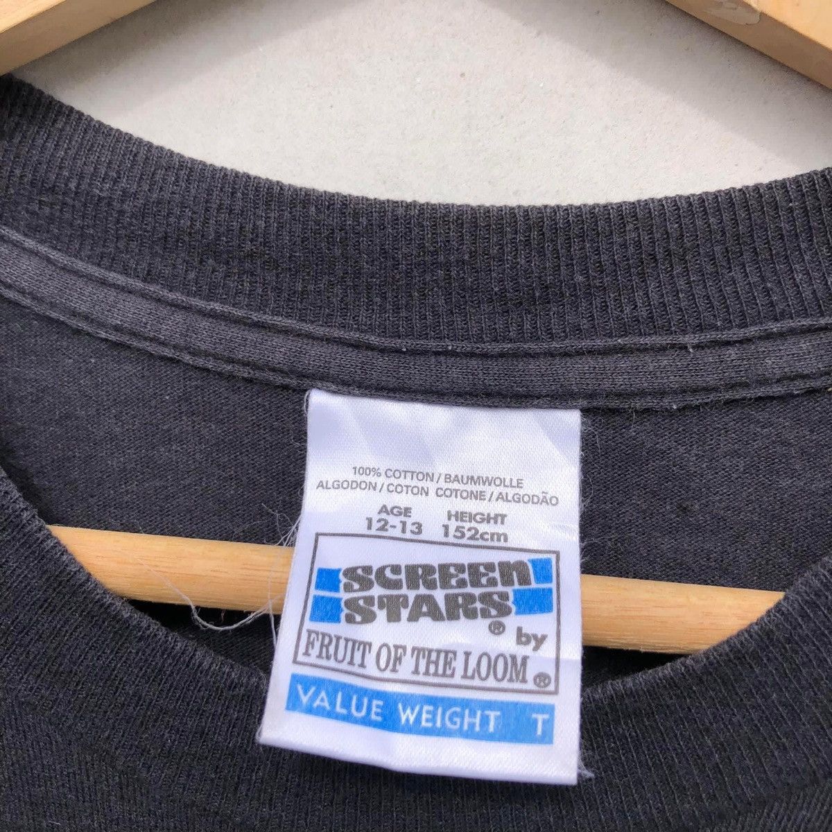 Band Tees 🔥Accept Binding Offer🔥 Oasis Size US S / EU 44-46 / 1 - 3 Thumbnail