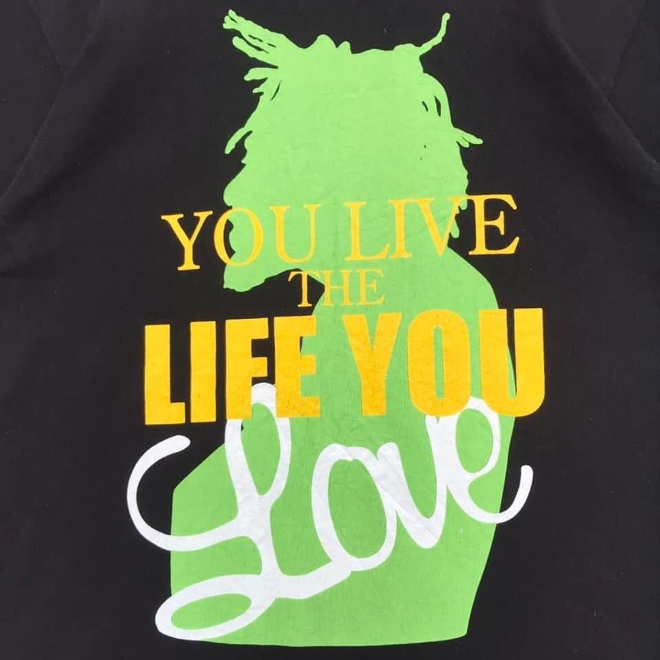 Band Tees 🔥Accept Binding Offer🔥 Bob Marley Size US L / EU 52-54 / 3 - 2 Thumbnail