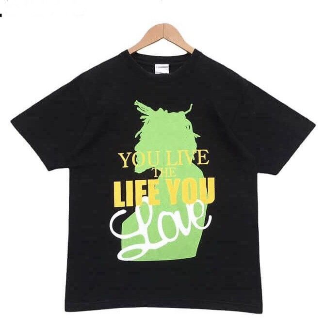 Band Tees 🔥Accept Binding Offer🔥 Bob Marley Size US L / EU 52-54 / 3 - 1 Thumbnail