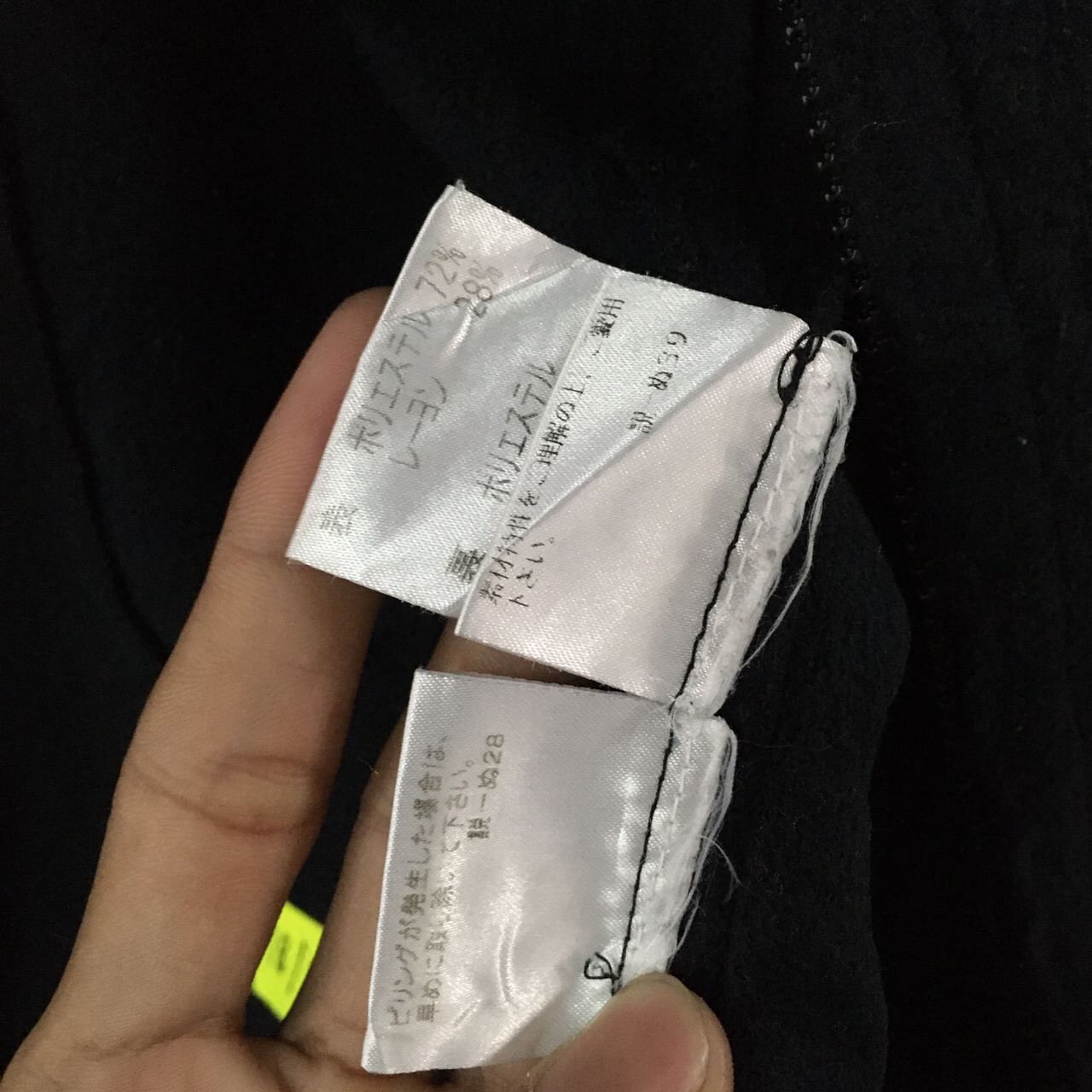 Burberry Burberry blue label ladies hoody sweatshirt Size US M / EU 48-50 / 2 - 7 Thumbnail
