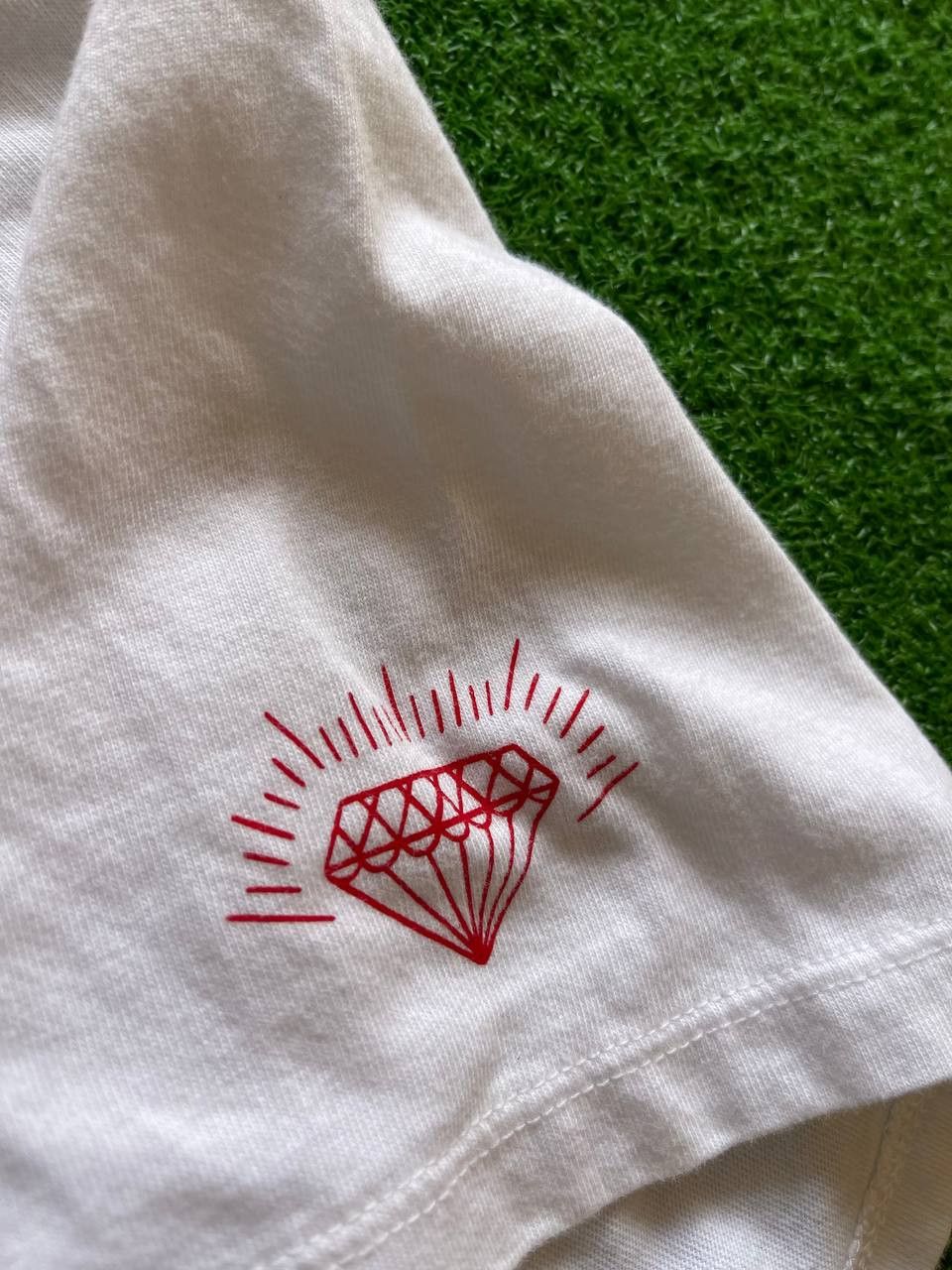 Designer × Japanese Brand Roy Lichtenstein Limited Rare Graphic T-Shirt Size US XXL / EU 58 / 5 - 7 Thumbnail