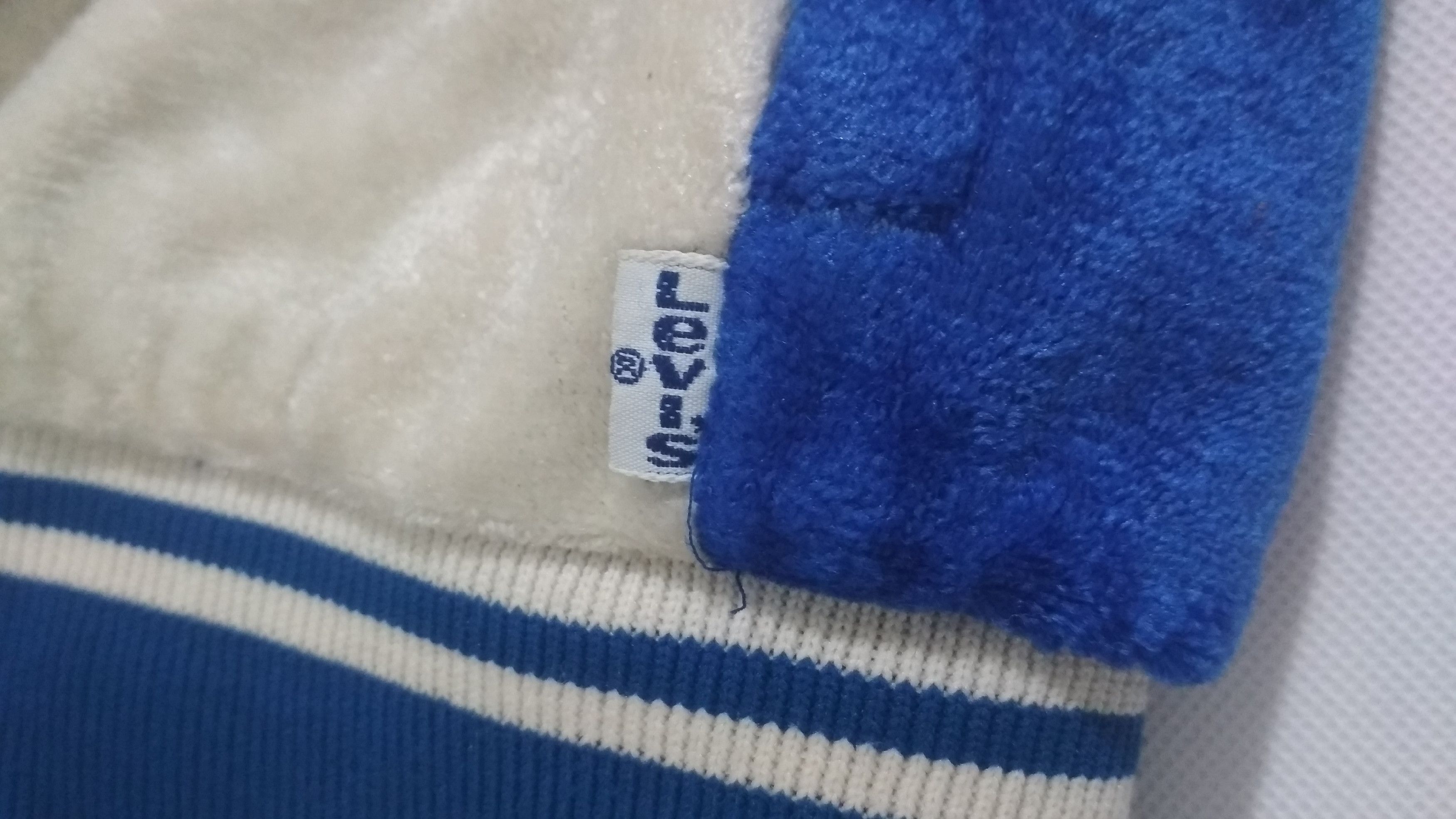 Levi's Vintage Clothing × USA Olympics Vintage 80s Levi's Hillcrest Boxing Olympic Games Usa Unisex Size US S / EU 44-46 / 1 - 10 Thumbnail