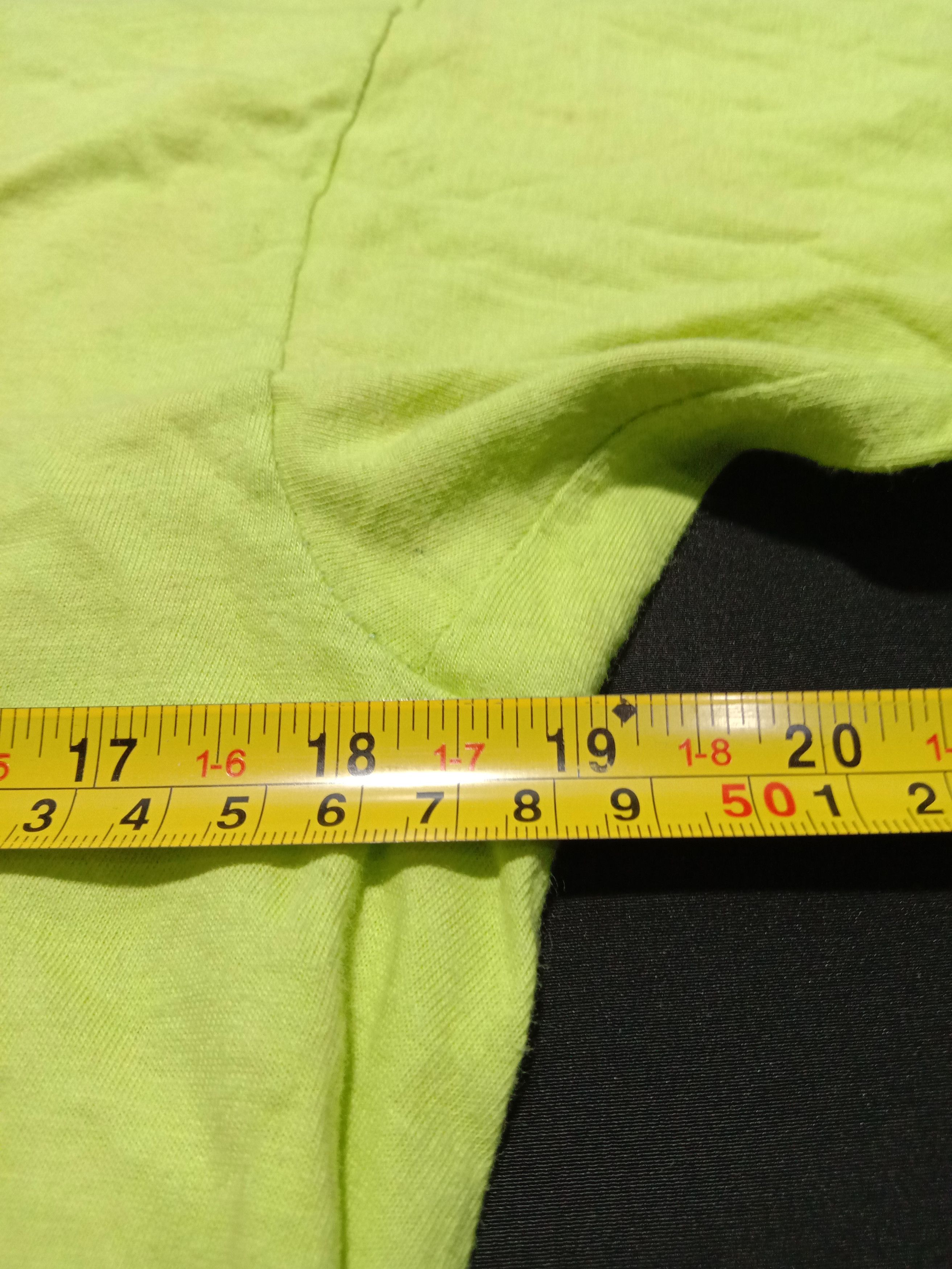 Designer × Vintage Vintage 80s Rocco Barocco Made in Italy Art Tee Size US M / EU 48-50 / 2 - 5 Thumbnail