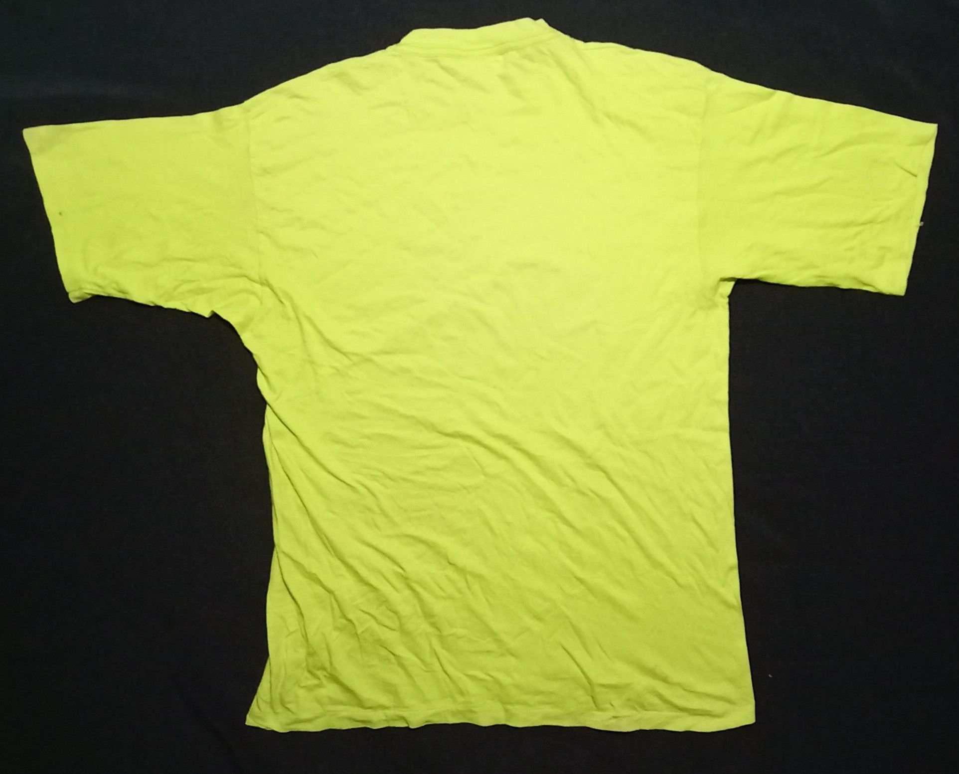 Designer × Vintage Vintage 80s Rocco Barocco Made in Italy Art Tee Size US M / EU 48-50 / 2 - 7 Thumbnail