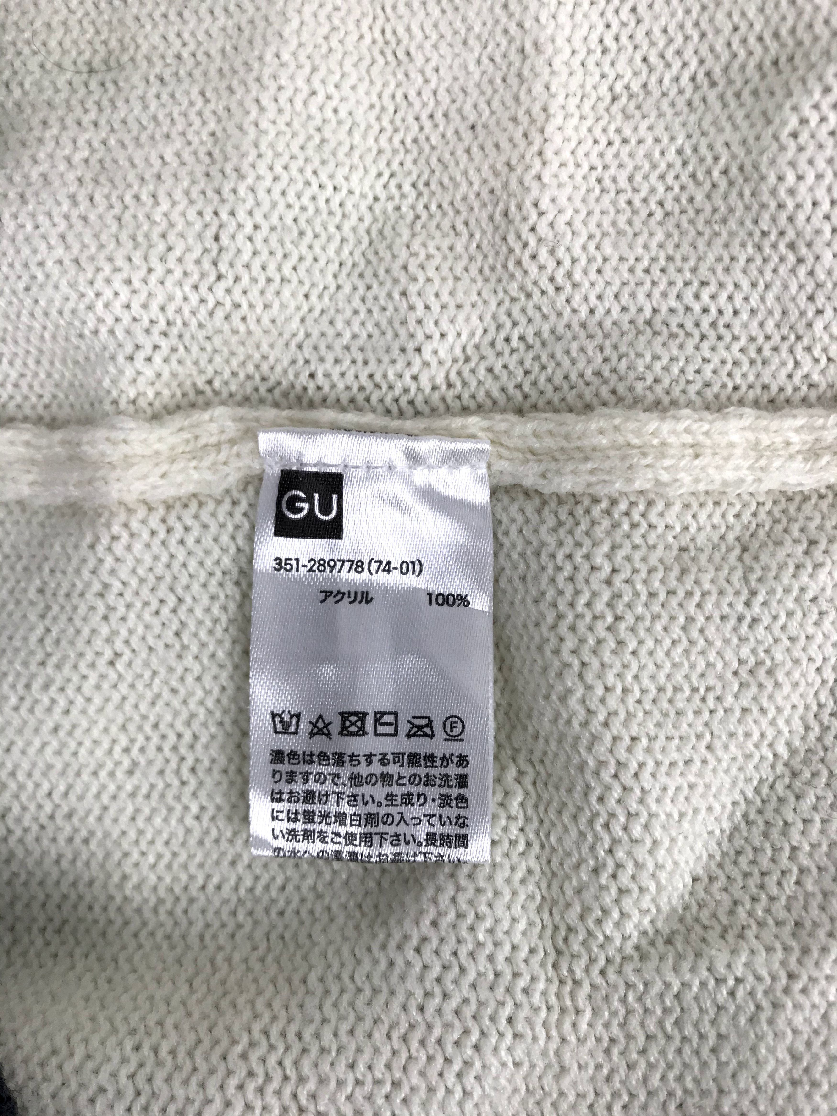 Japanese Brand Vintage Style Ethic Native Striped Sweatshirt Streetwear Size US S / EU 44-46 / 1 - 5 Thumbnail
