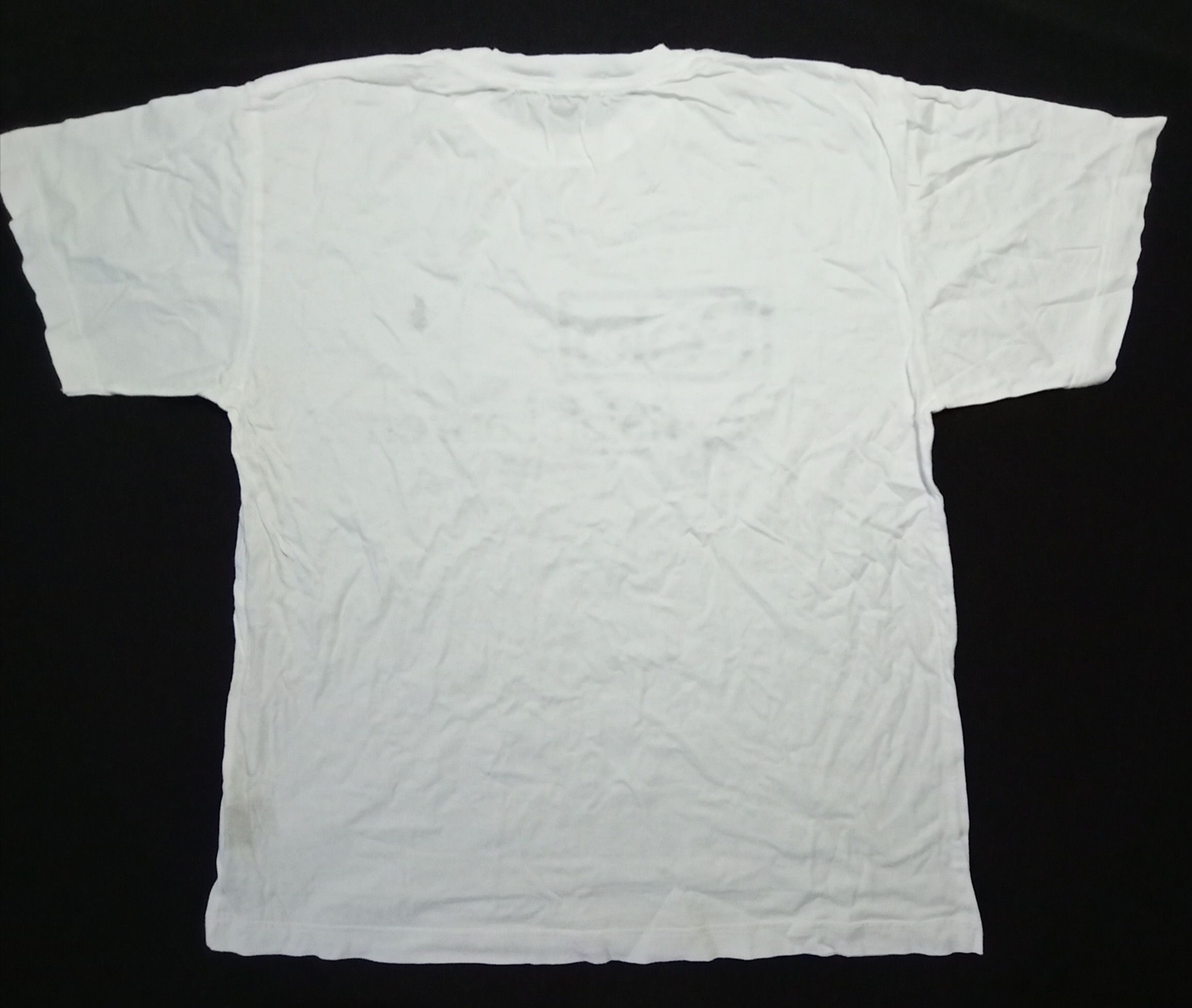 Polo Ralph Lauren Polo Sport Spell Out Logo Tee Size US M / EU 48-50 / 2 - 6 Thumbnail