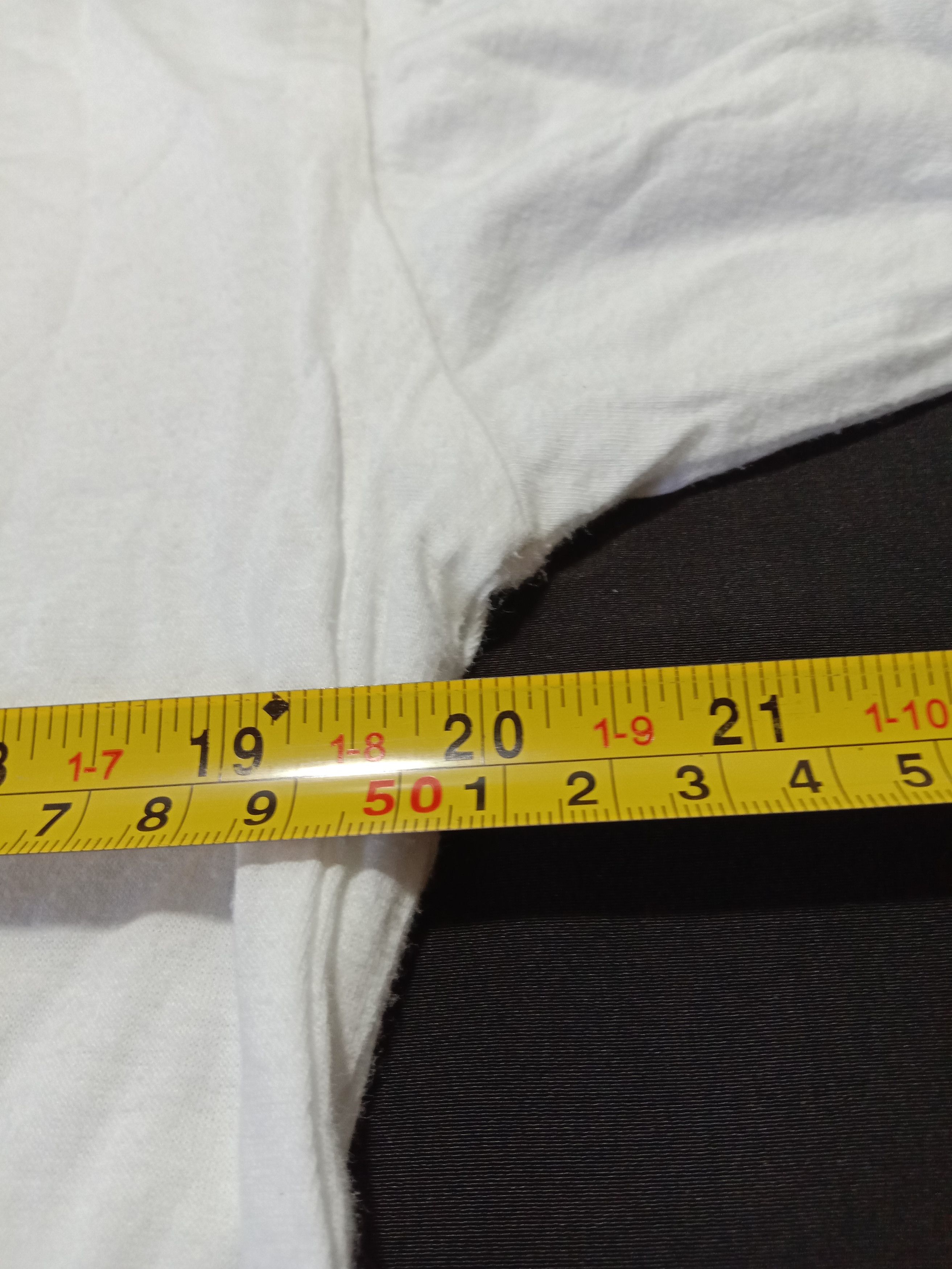 Polo Ralph Lauren Polo Sport Spell Out Logo Tee Size US M / EU 48-50 / 2 - 4 Thumbnail