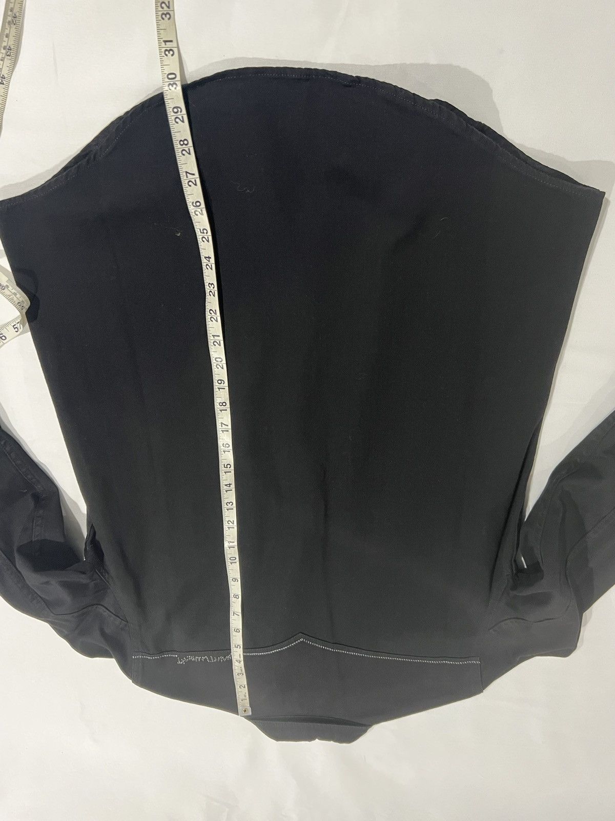 Saint Laurent Paris Saint Laurent western shirt. M. $890 Size US M / EU 48-50 / 2 - 6 Thumbnail