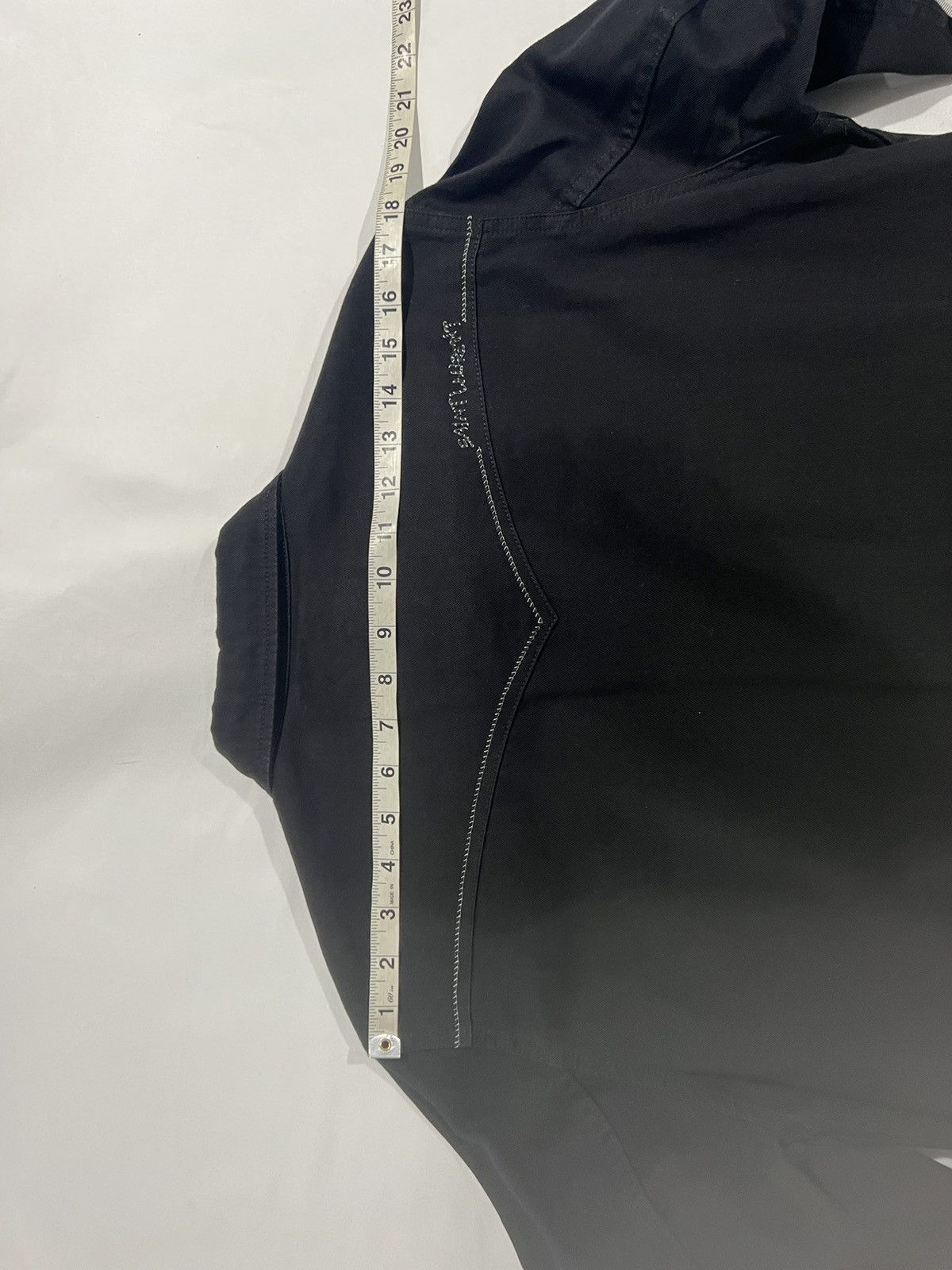 Saint Laurent Paris Saint Laurent western shirt. M. $890 Size US M / EU 48-50 / 2 - 8 Thumbnail
