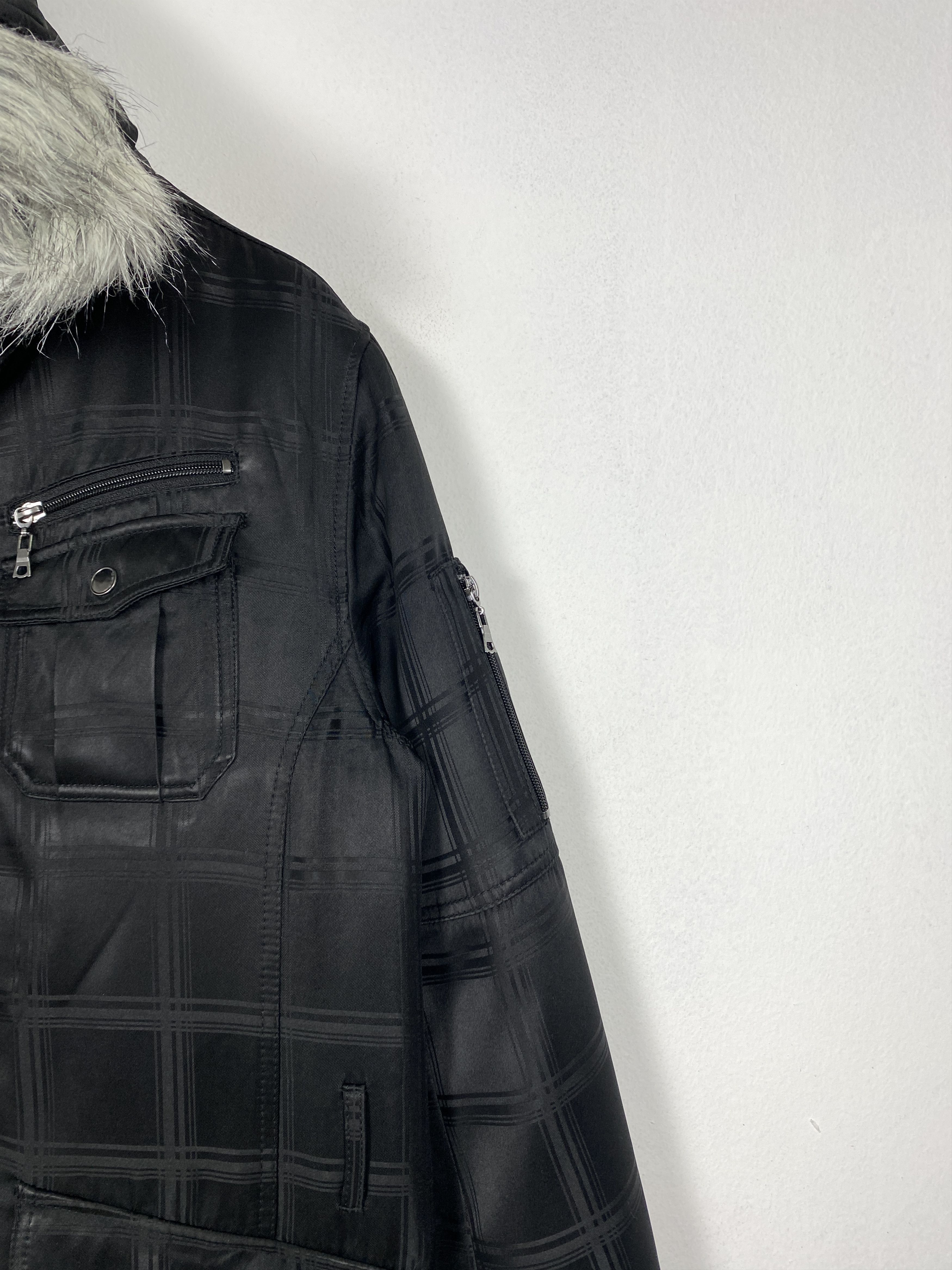 Japanese Brand Vintage Bareback Realdress Hoodie Zip Up Jacket J1361 Size US S / EU 44-46 / 1 - 3 Thumbnail