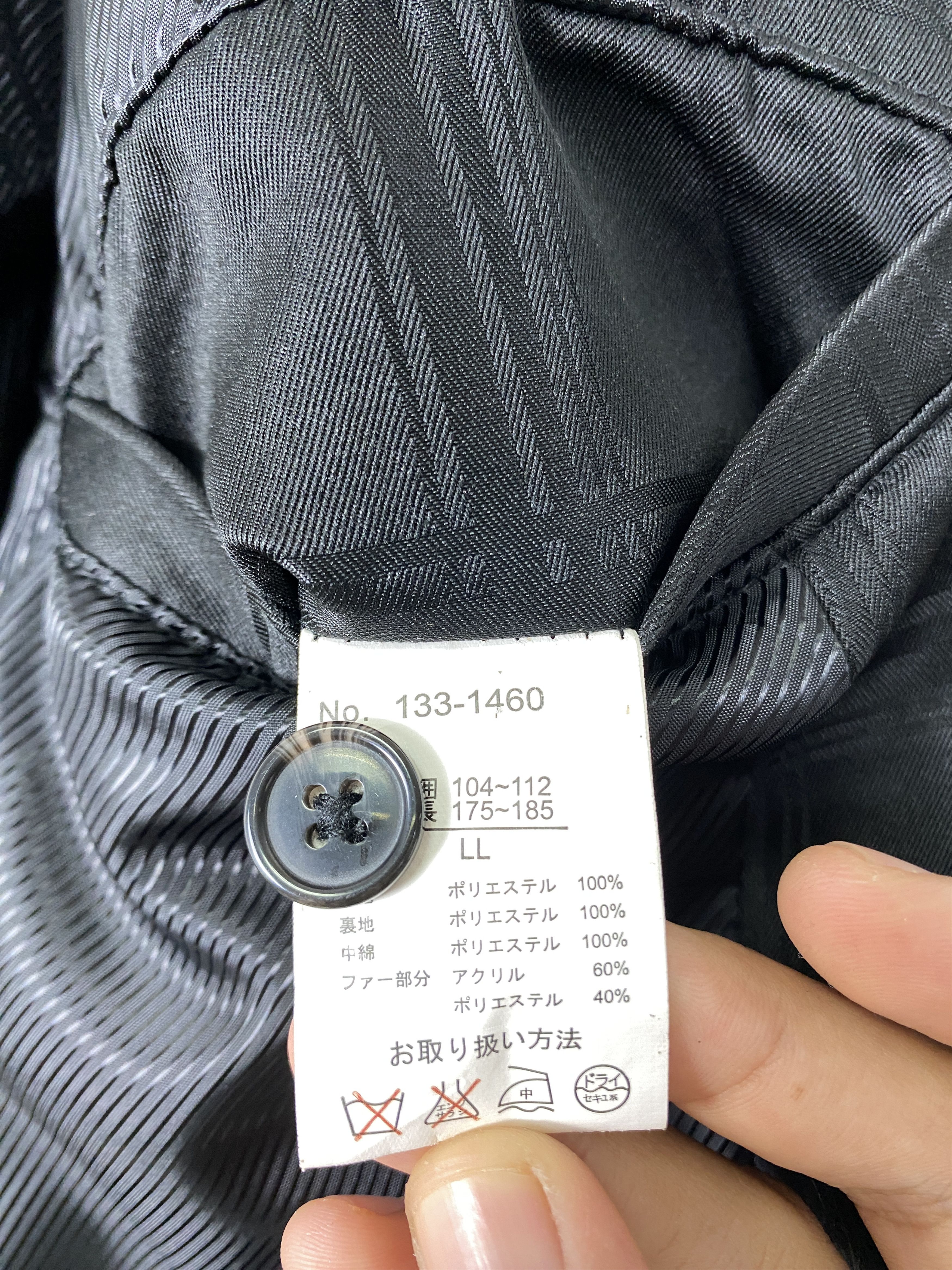Japanese Brand Vintage Bareback Realdress Hoodie Zip Up Jacket J1361 Size US S / EU 44-46 / 1 - 10 Thumbnail