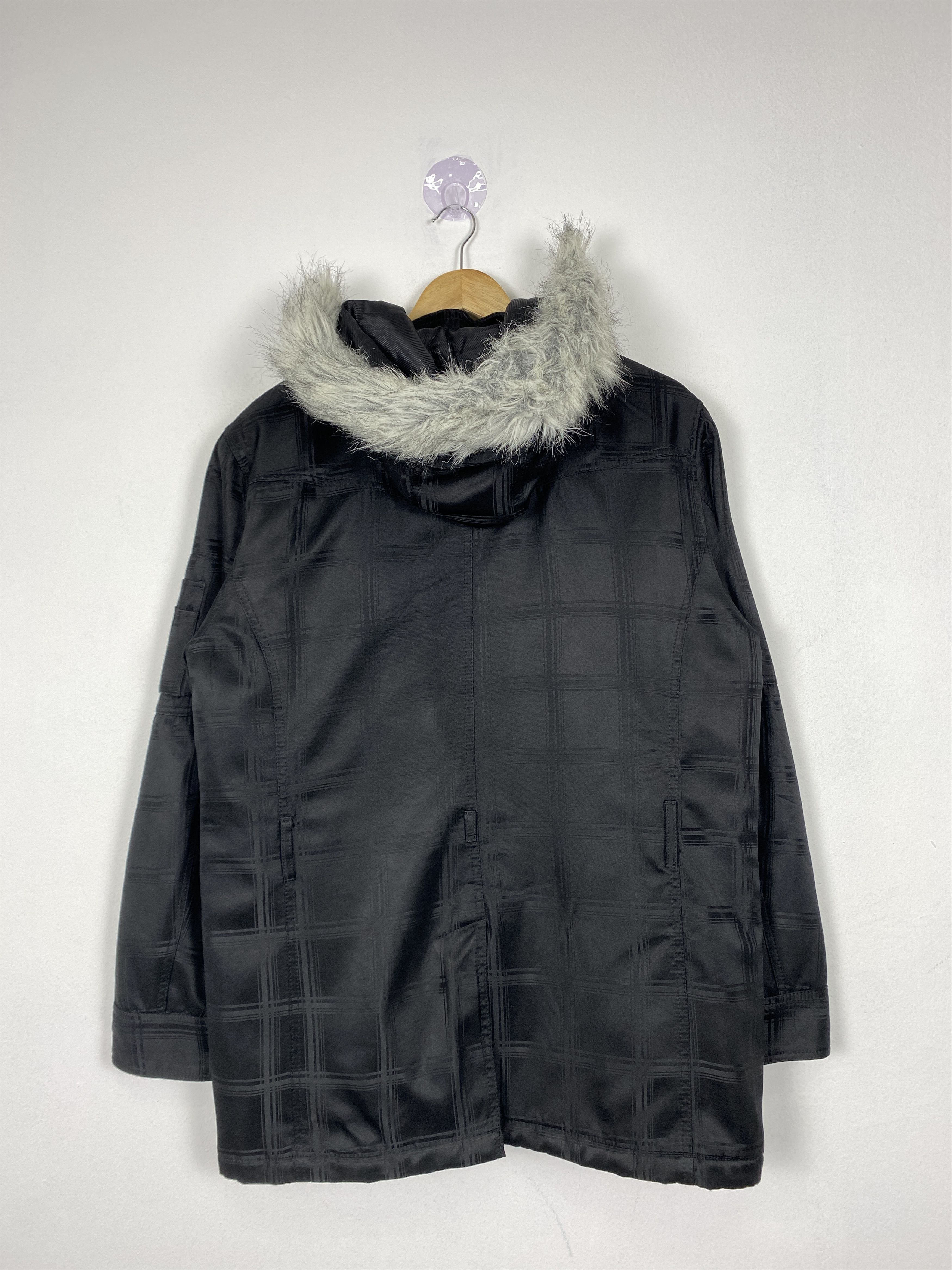 Japanese Brand Vintage Bareback Realdress Hoodie Zip Up Jacket J1361 Size US S / EU 44-46 / 1 - 7 Thumbnail