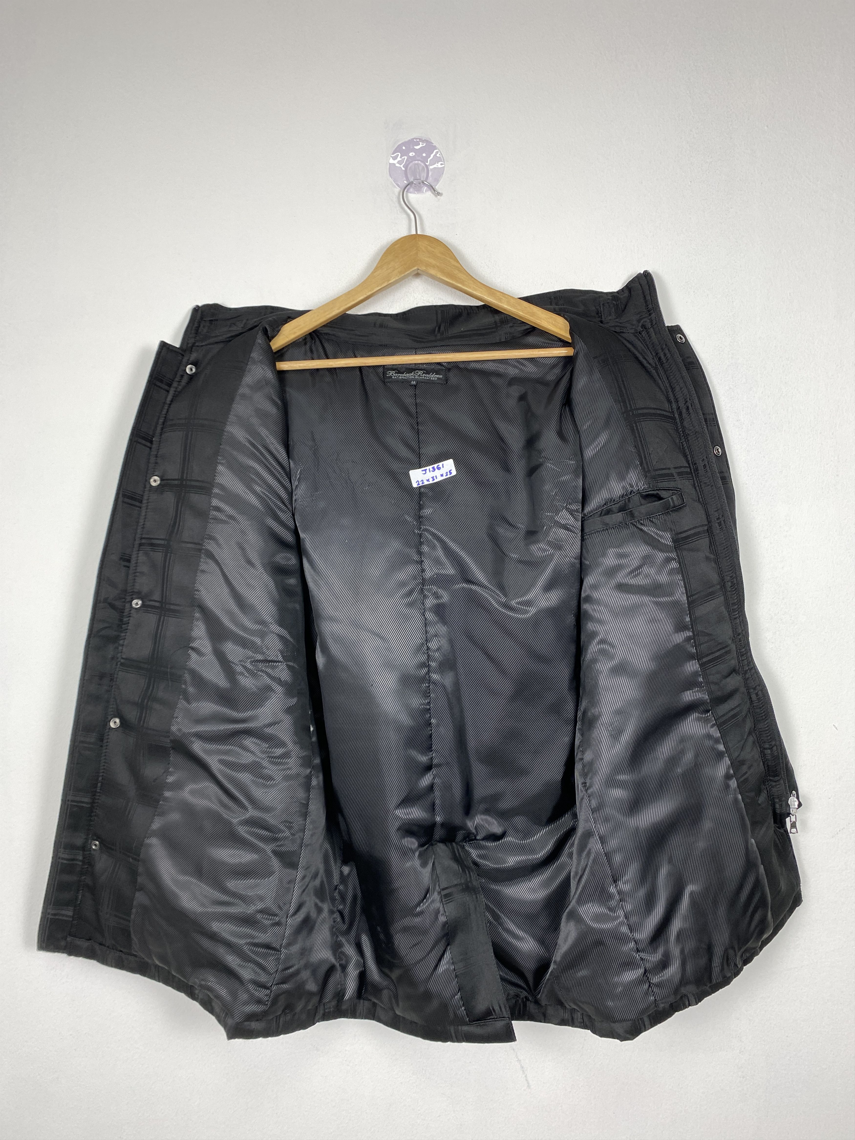 Japanese Brand Vintage Bareback Realdress Hoodie Zip Up Jacket J1361 Size US S / EU 44-46 / 1 - 8 Thumbnail
