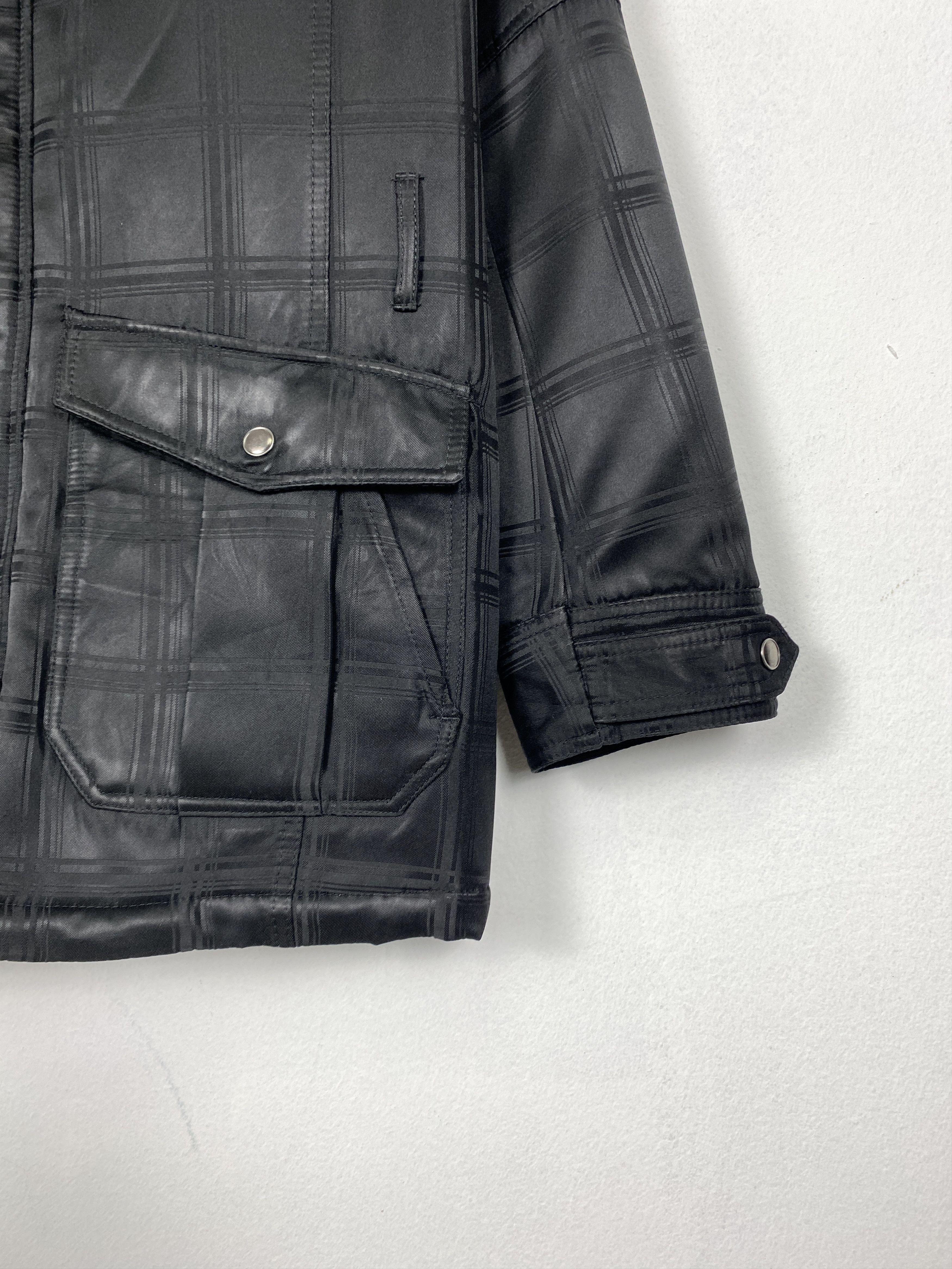 Japanese Brand Vintage Bareback Realdress Hoodie Zip Up Jacket J1361 Size US S / EU 44-46 / 1 - 4 Thumbnail